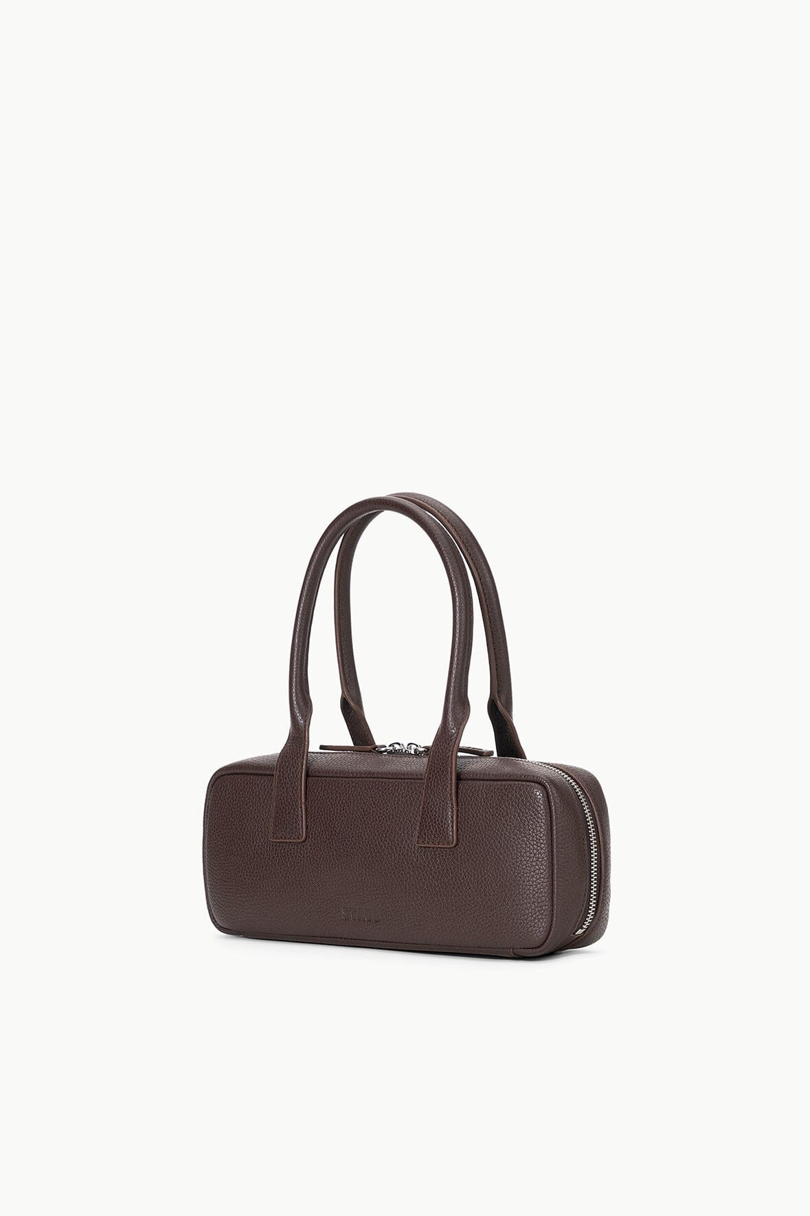 STAUD THE DUDE SHOULDER BAG ESPRESSO - 3