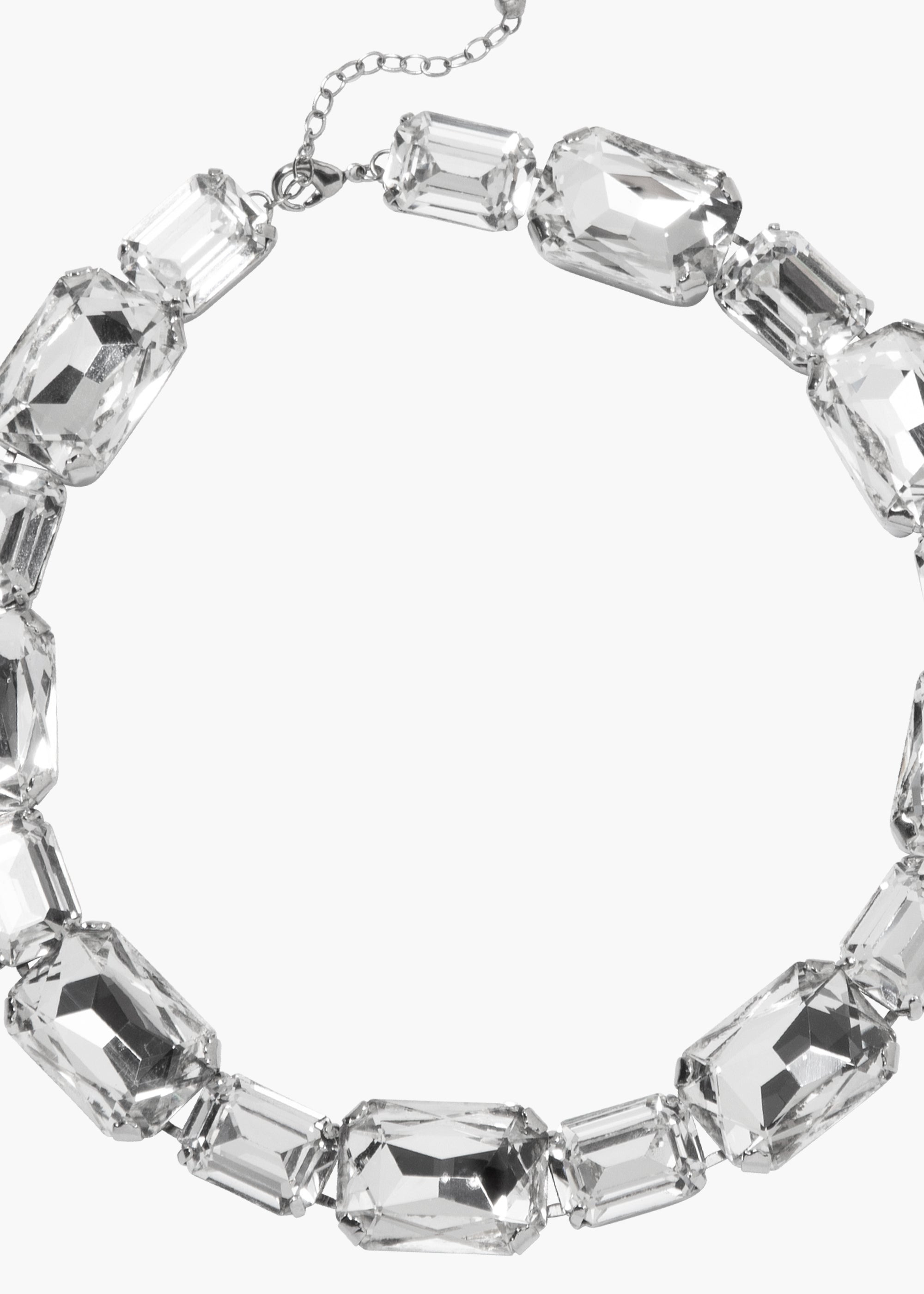 Beatriz Necklace - 5