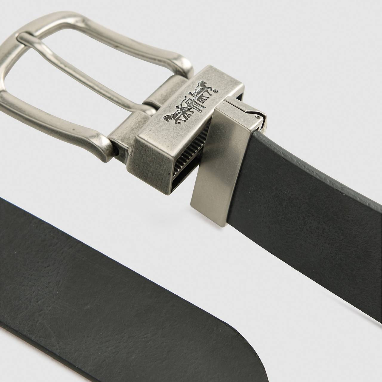 REVERSIBLE BELT - 4