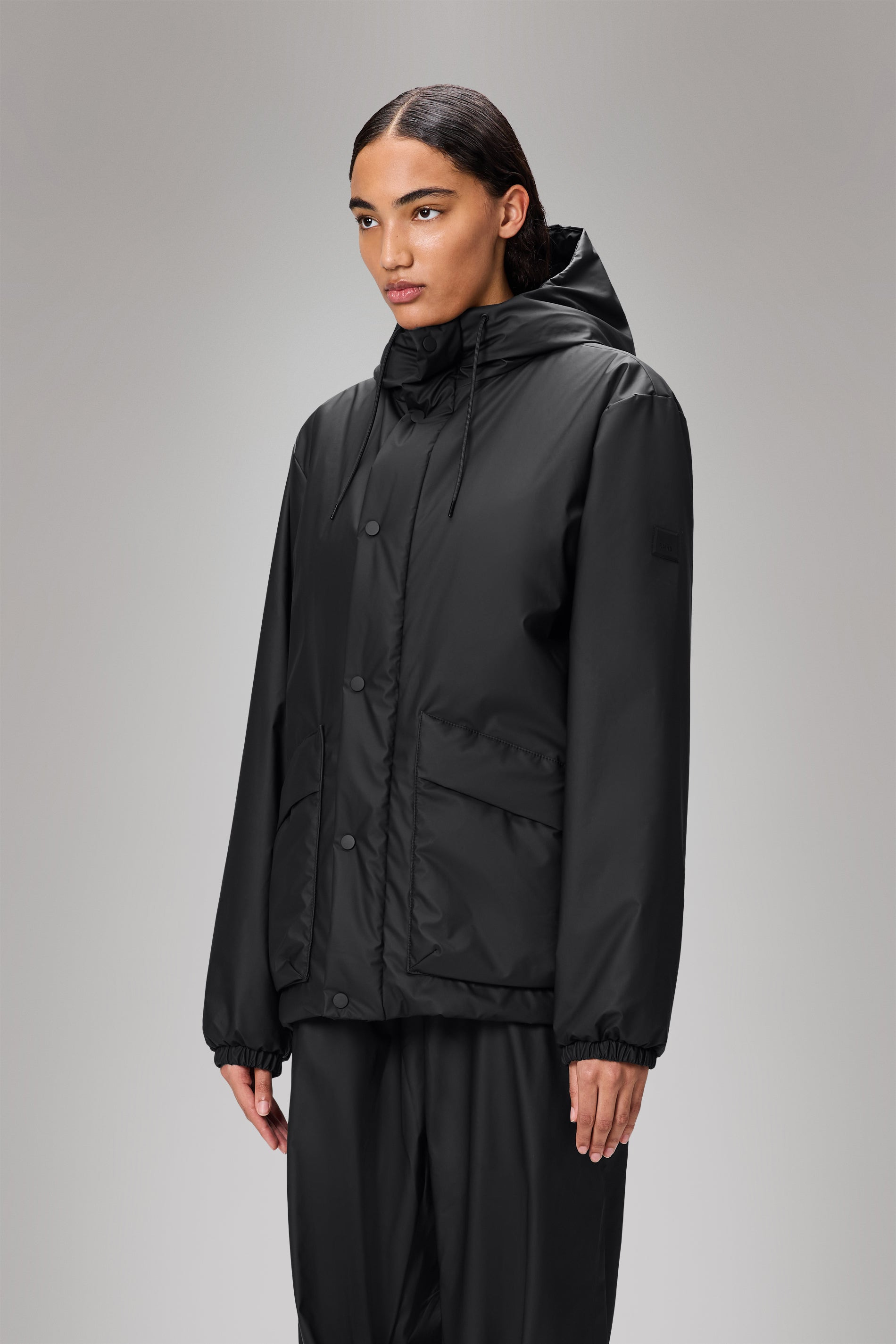 Lohja Insulated Cargo Jacket - 5