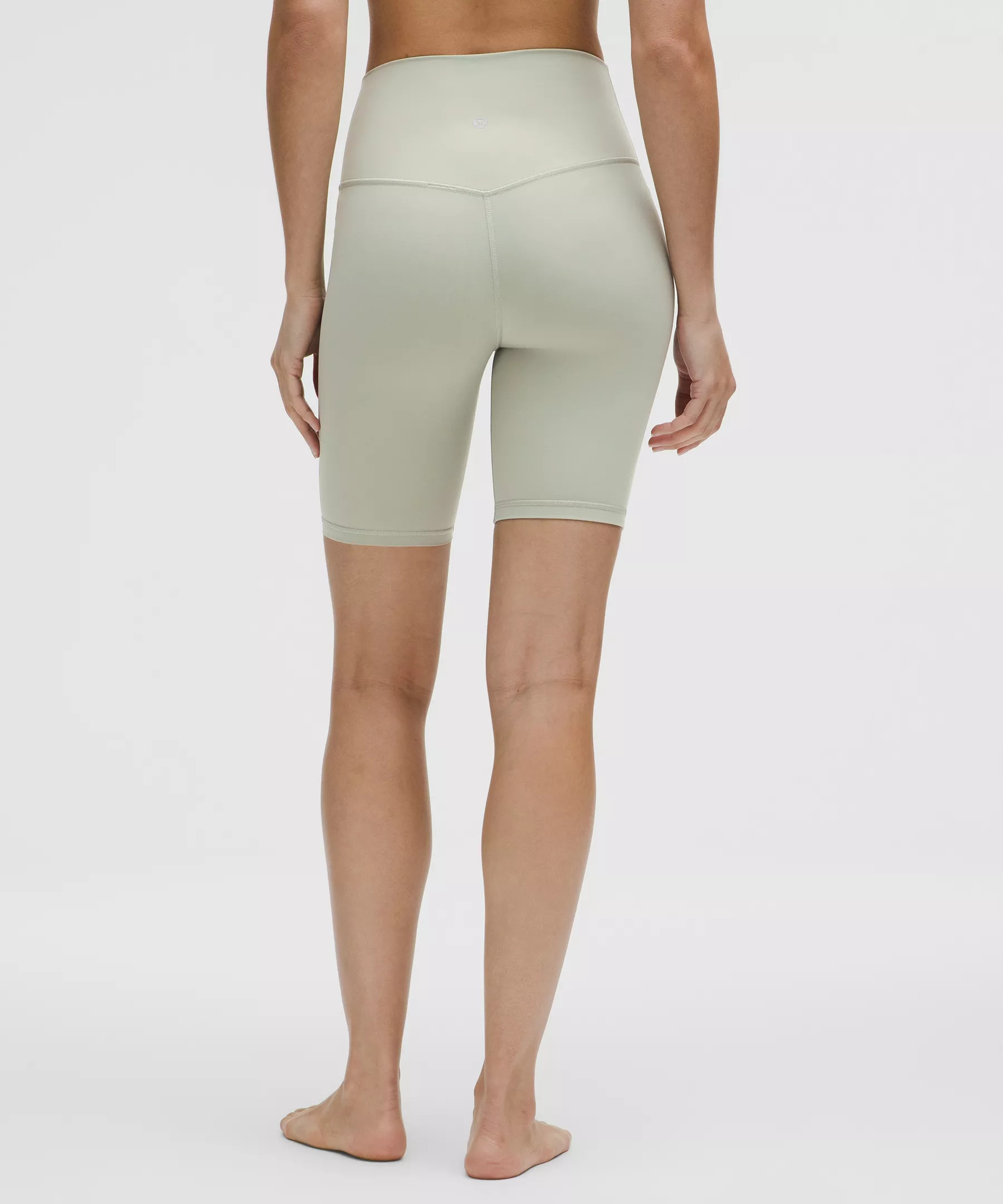 lululemon Align™ High-Rise Short 8" - 3