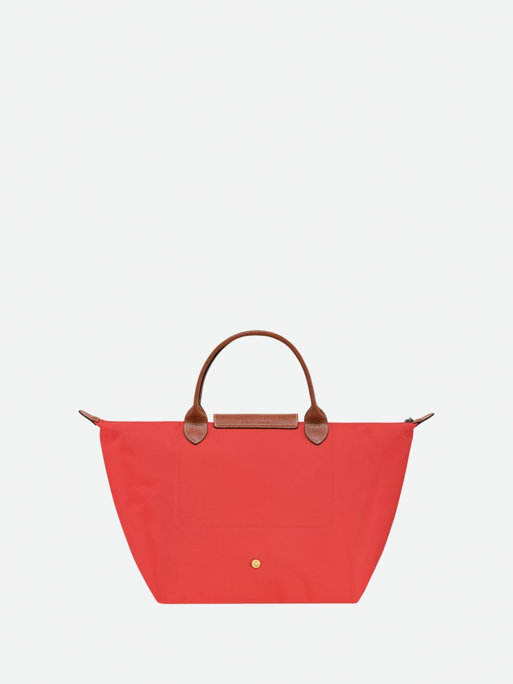`Le Pliage Original` Medium Handbag - 2