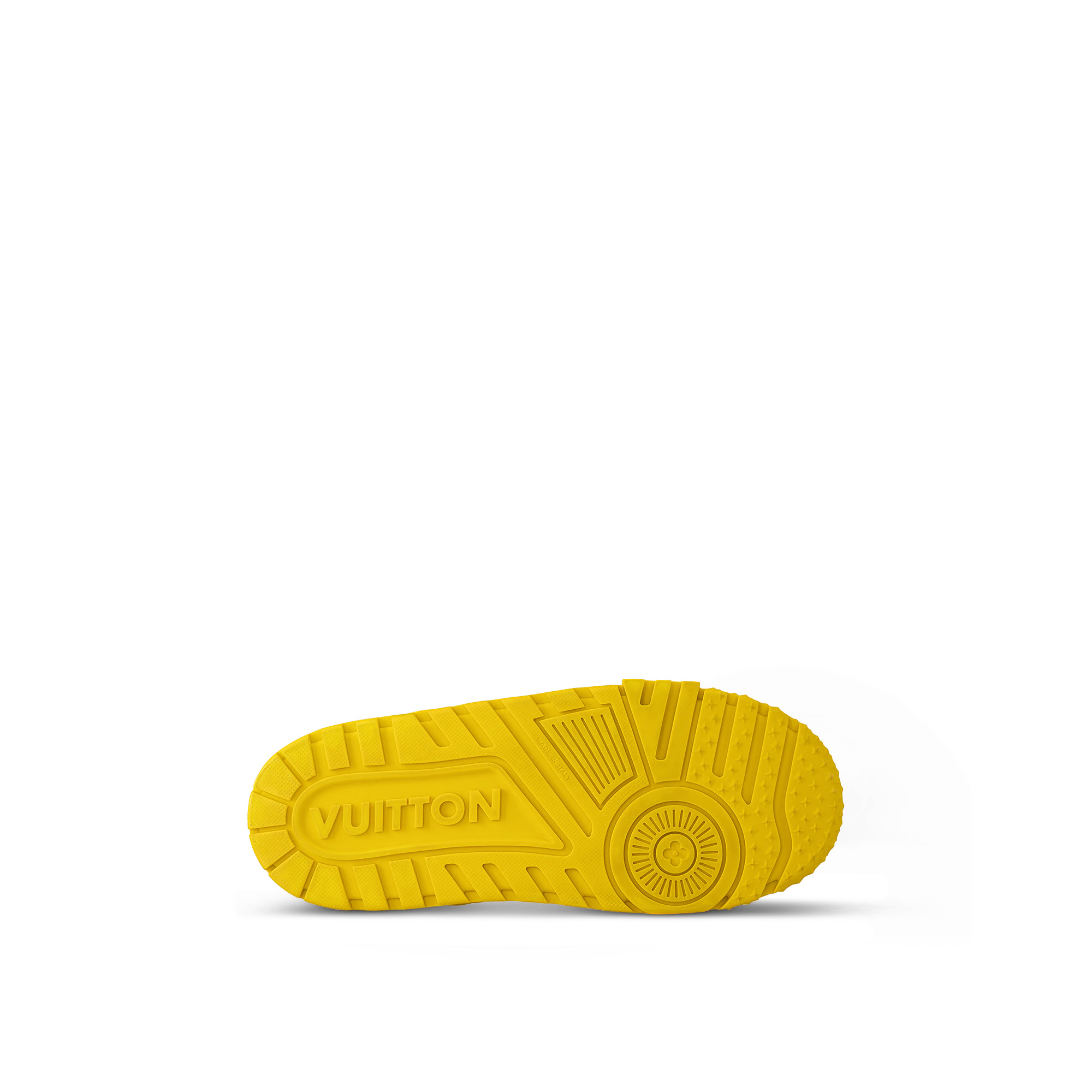LV Trainer Maxi Sneaker - 7