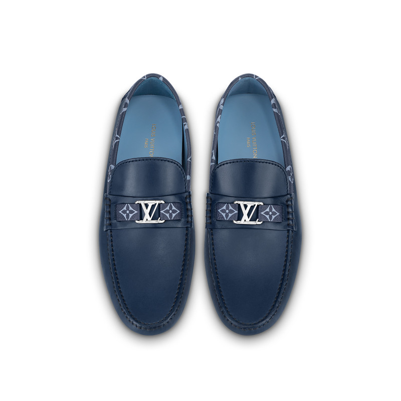 Hockenheim Moccasin 4