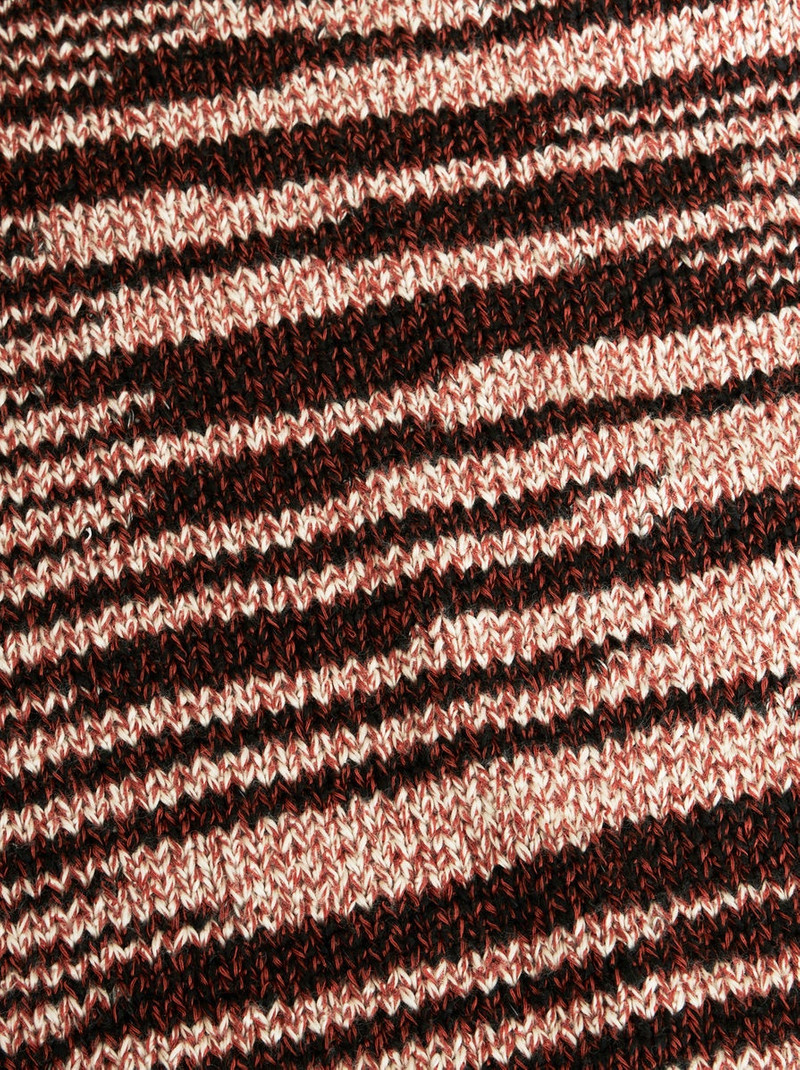 CARDIGAN WITH INLAYS 7