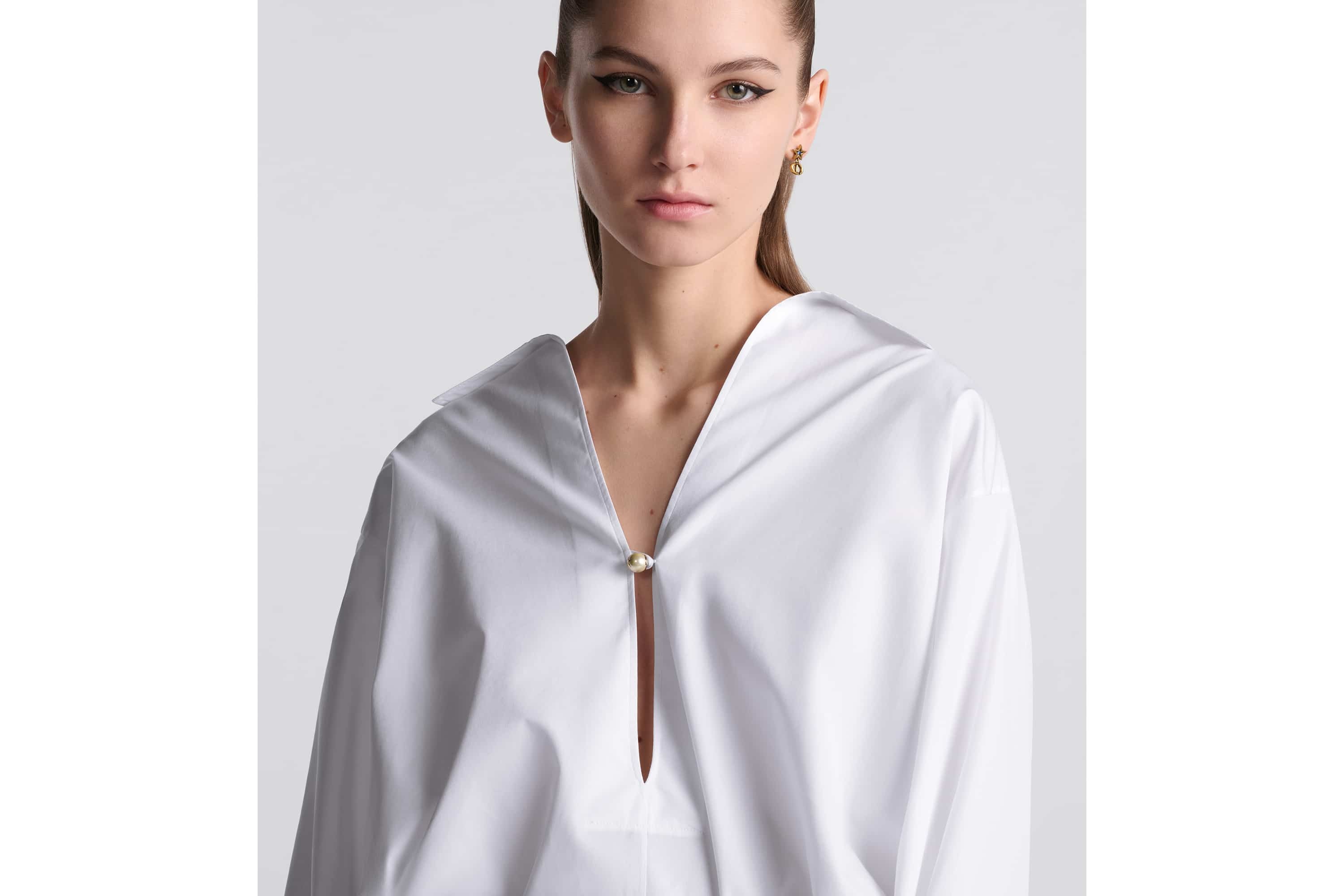 Long Blouse - 3