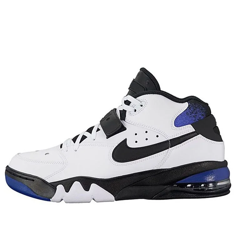 Nike Air Force Max 'White Black' AH5534-100 - 1
