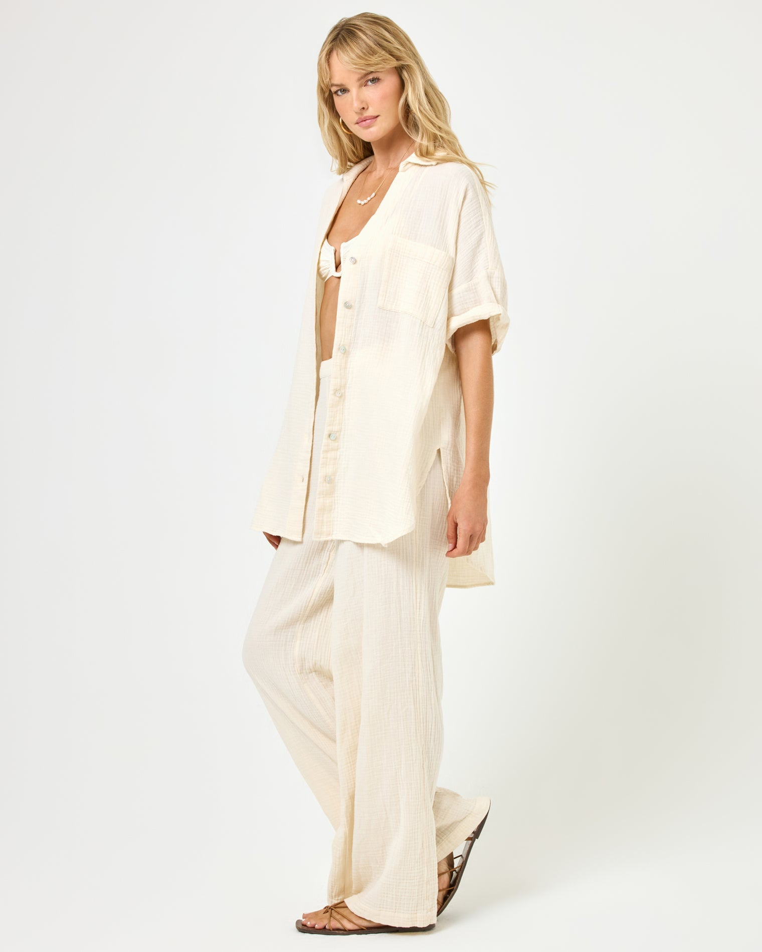 Santos Pant - 8
