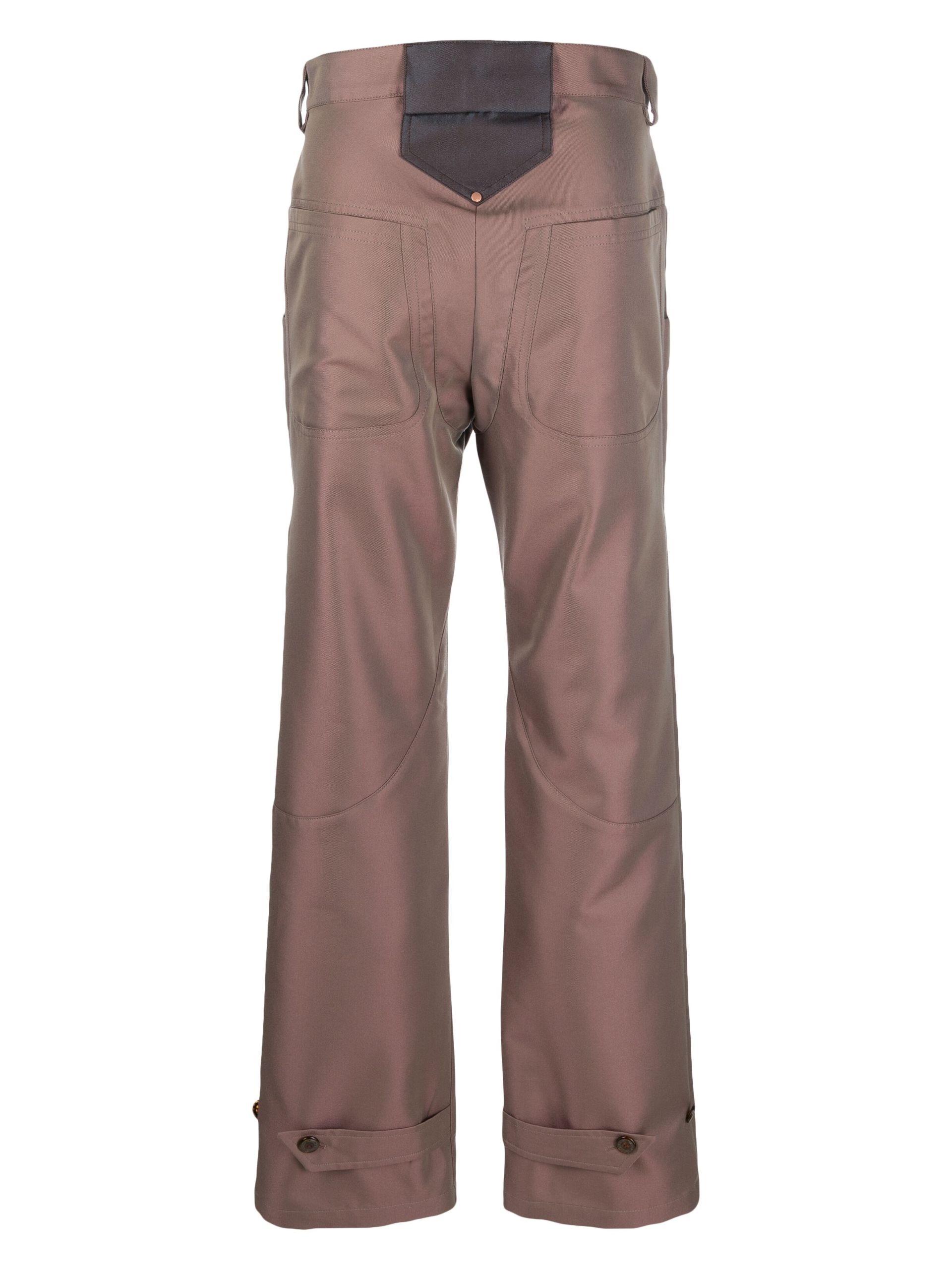 パンツ Kiko Kostadinov McNAMARA UNIFORM TROUSER キココスタディノフ パンツ MCNAMARA UNIFORM TROUSERS メンズ SIZE 46