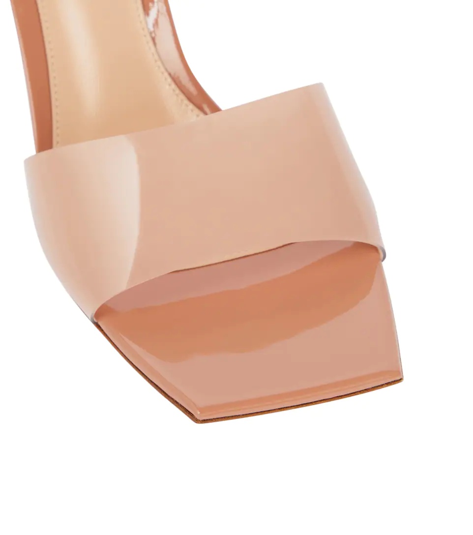 Cosmic 55 PVC sandals - 6