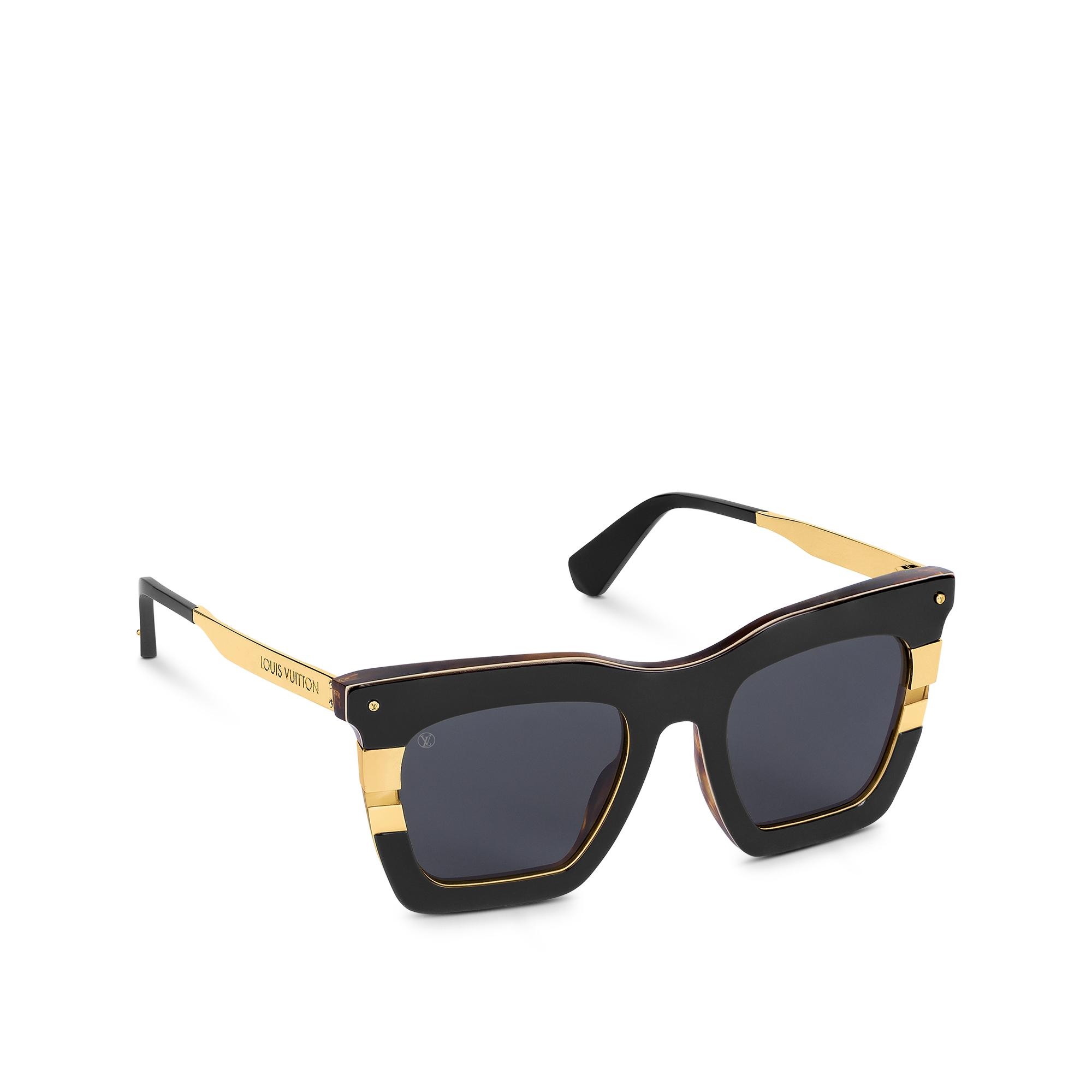 La Grande Bellezza Mix Sunglasses - 1