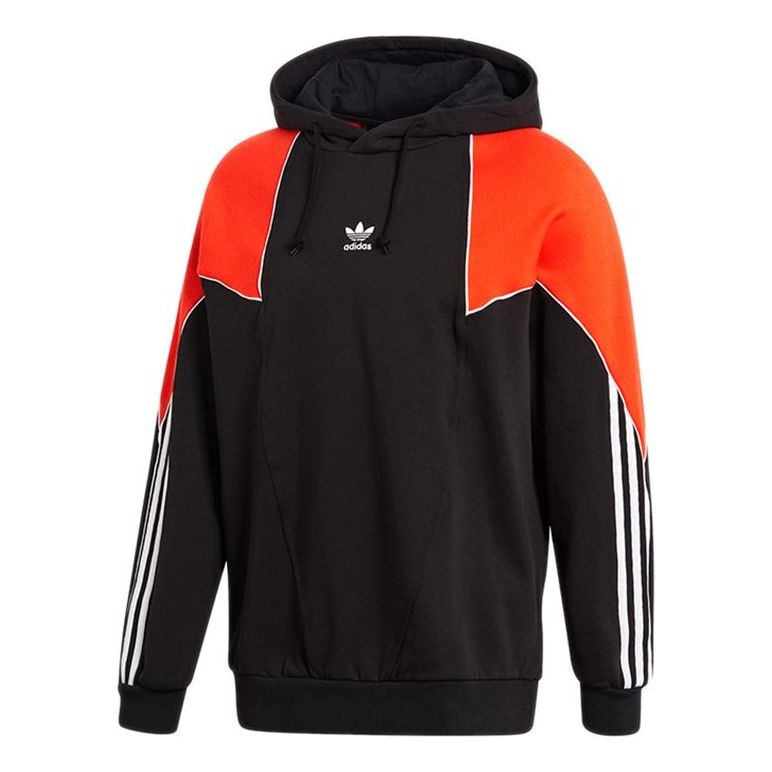 adidas BG TF Turf AB HOODY GE0868 - 1