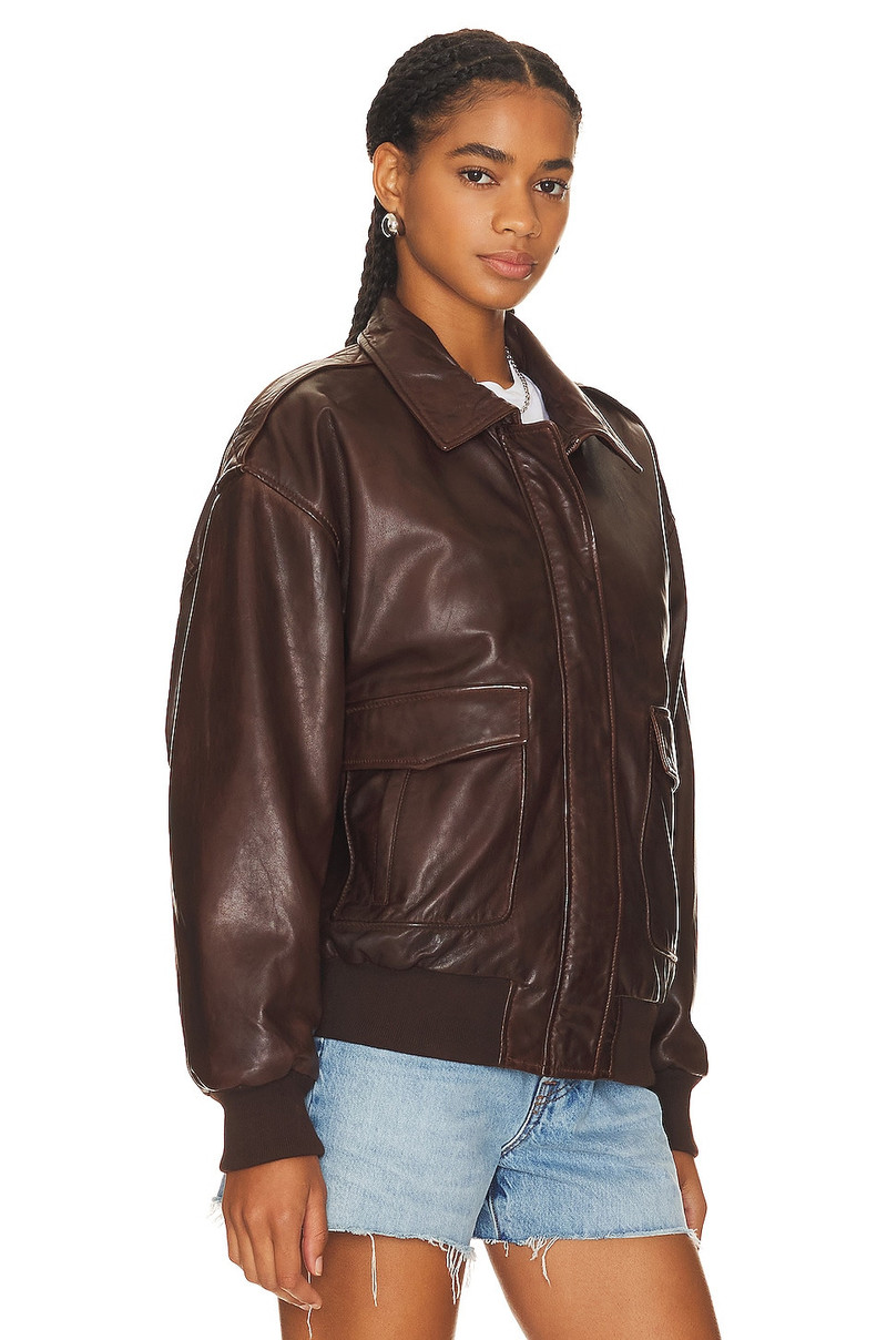 LAMARQUE Tatum Jacket outlook