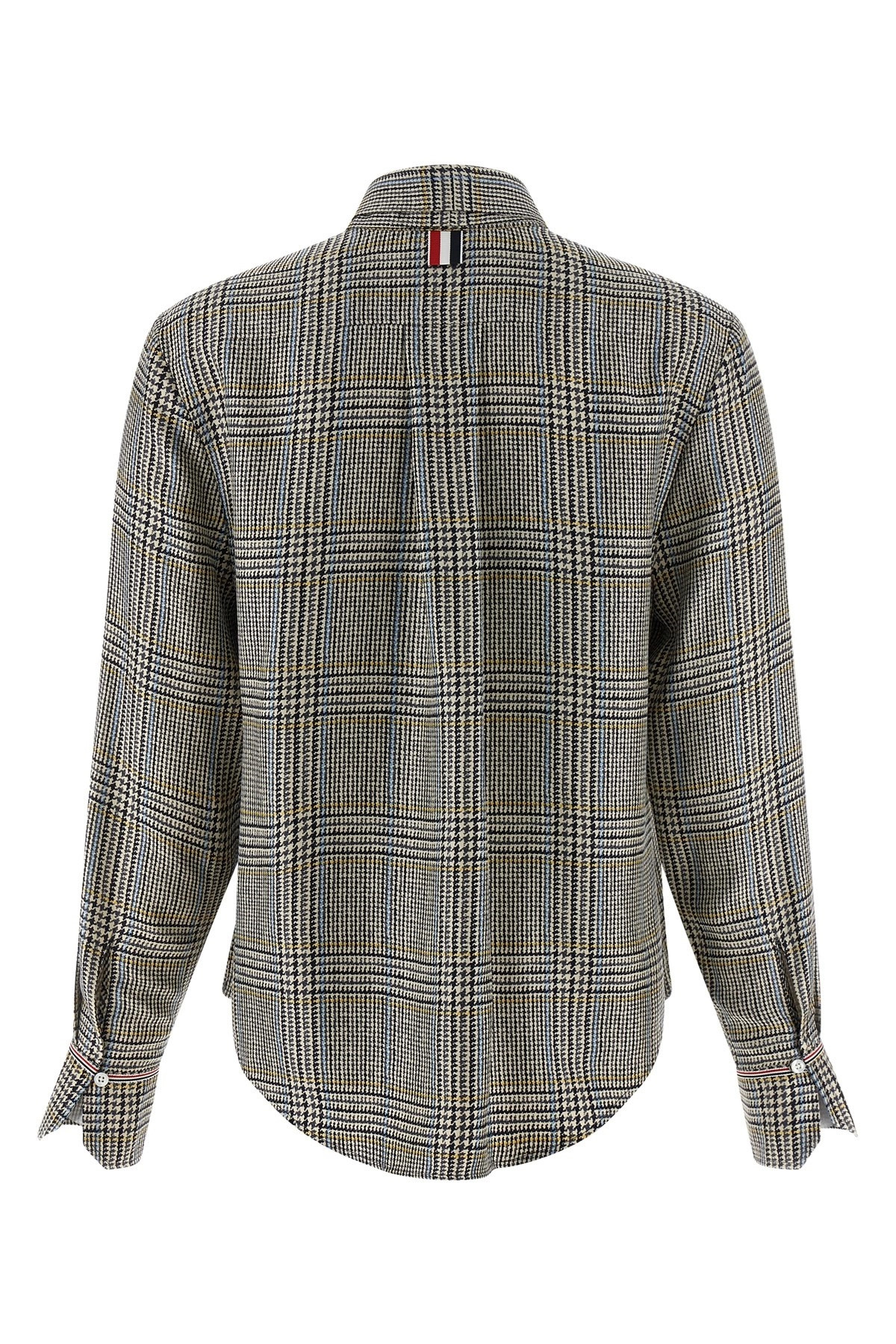 Prince of Wales Check Shirt - 3