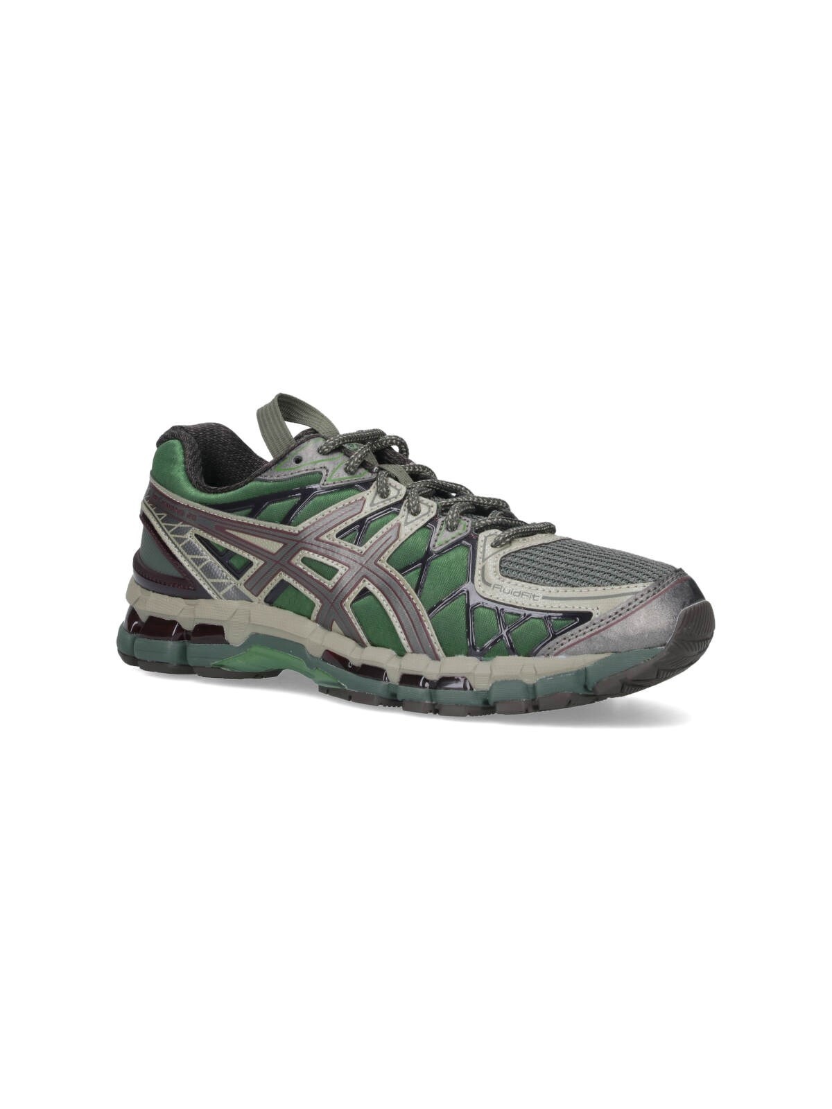 "GEL-KAYANO 20" SNEAKERS - 2