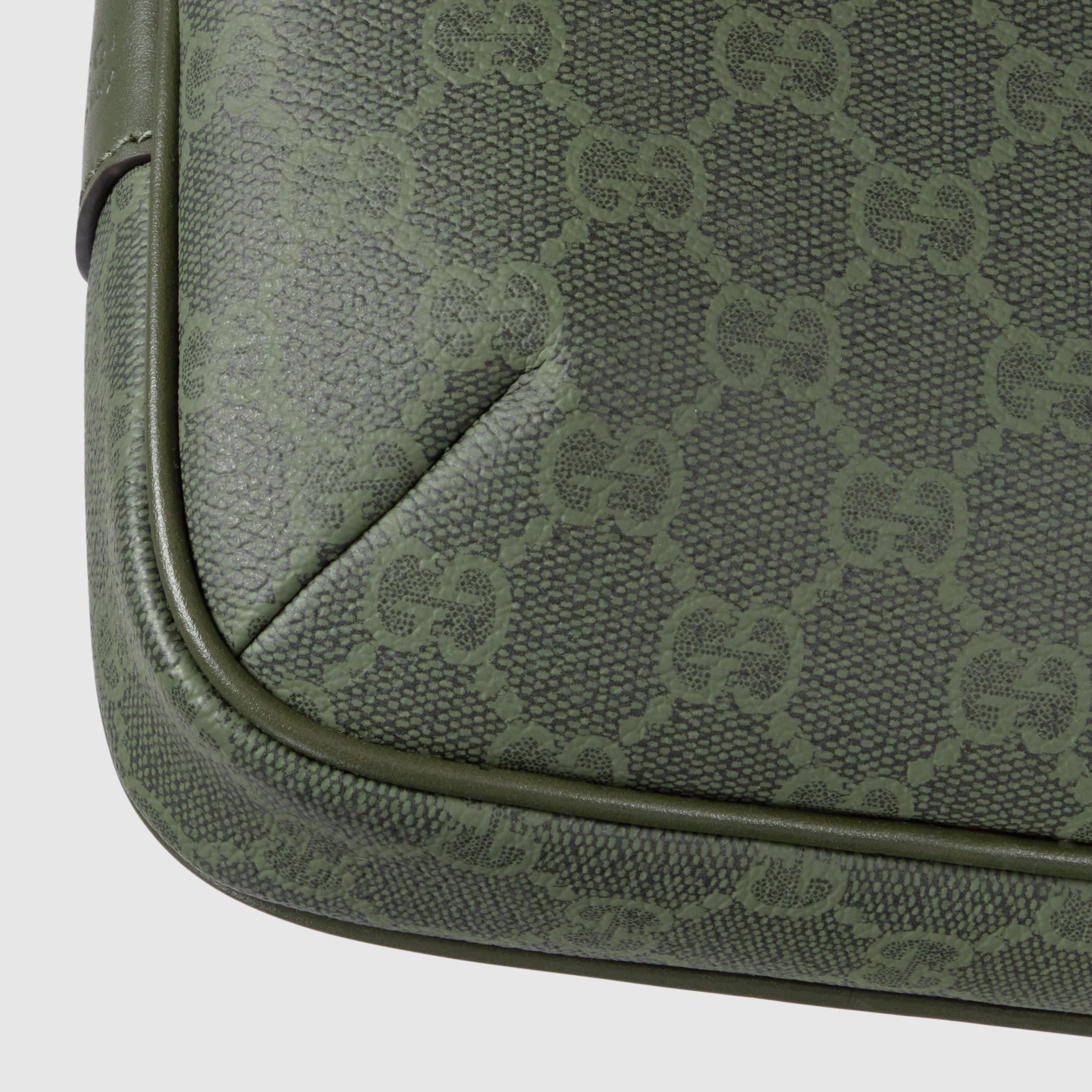 GG Monogram small slingbag - 9