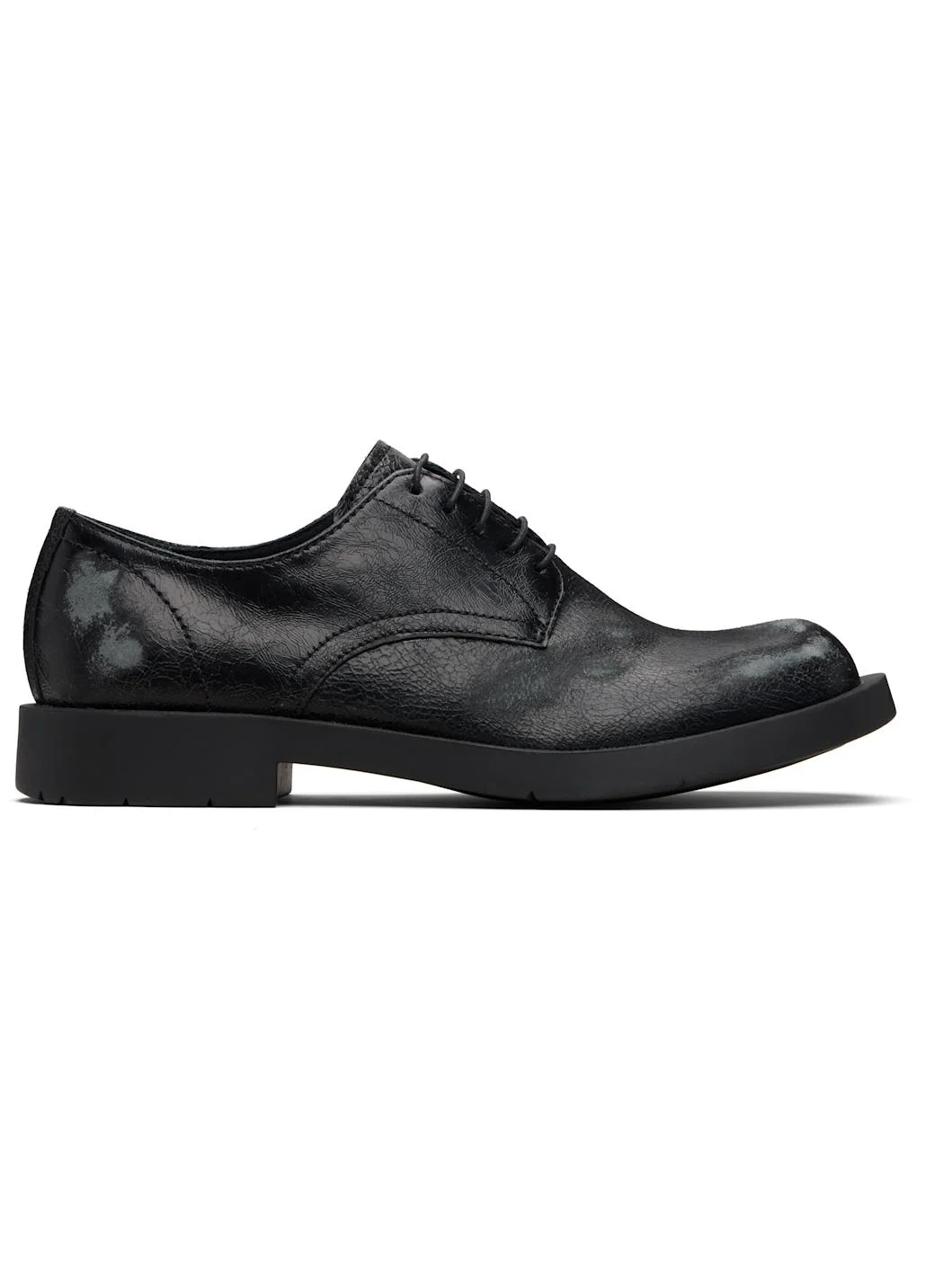 Black Mil 1978 Derbys - 1