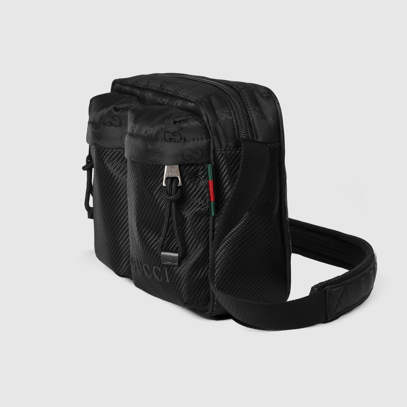 GUCCI Gucci Nexus small crossbody bag outlook