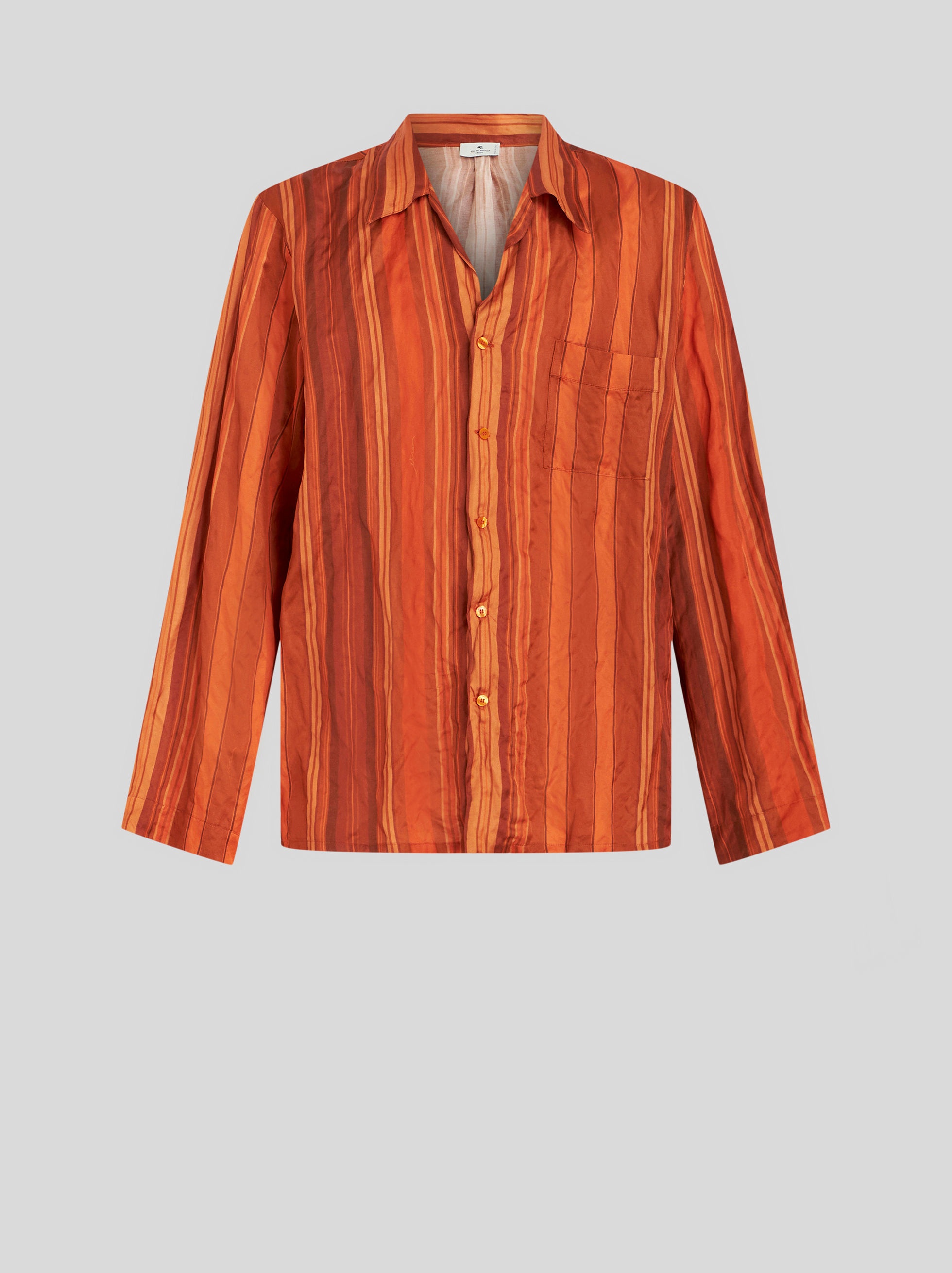 STRIPED SHIRT - 1