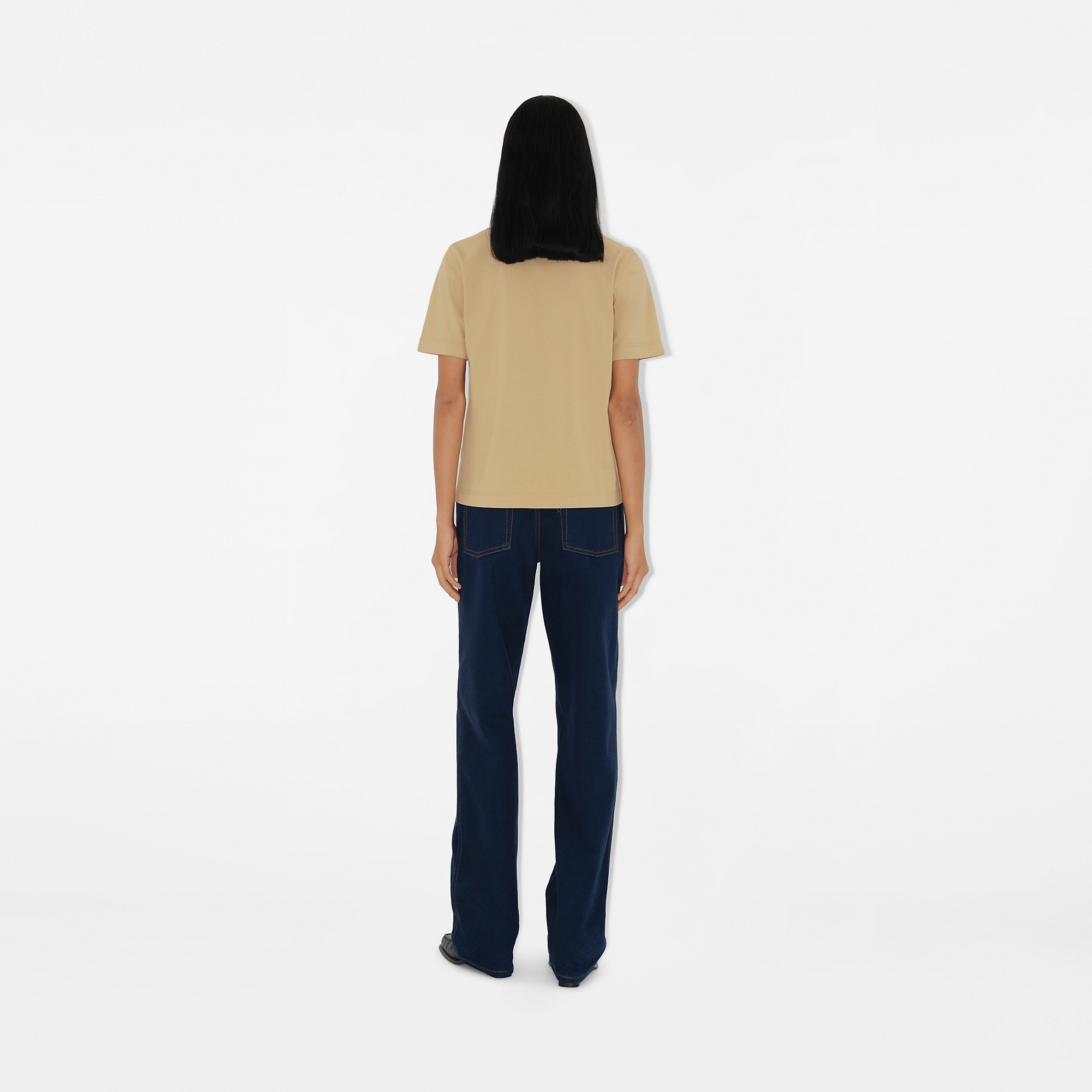 EKD Cotton T-shirt - 4