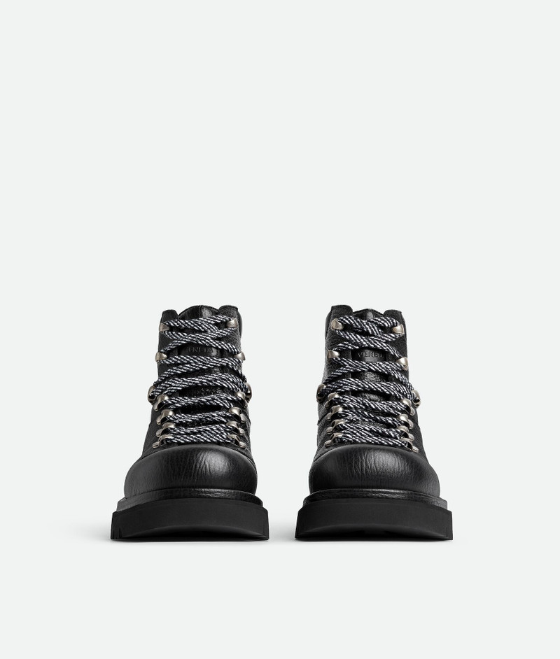 Bottega Veneta Lug Hiking Ankle Trunk outlook
