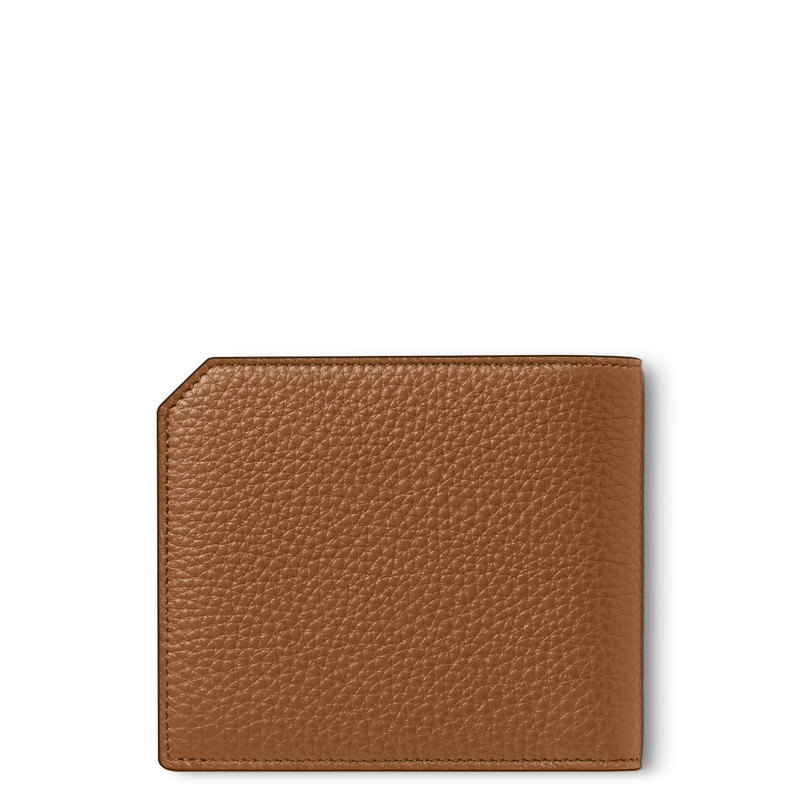 Montblanc GRAIN WALLET 8CC outlook