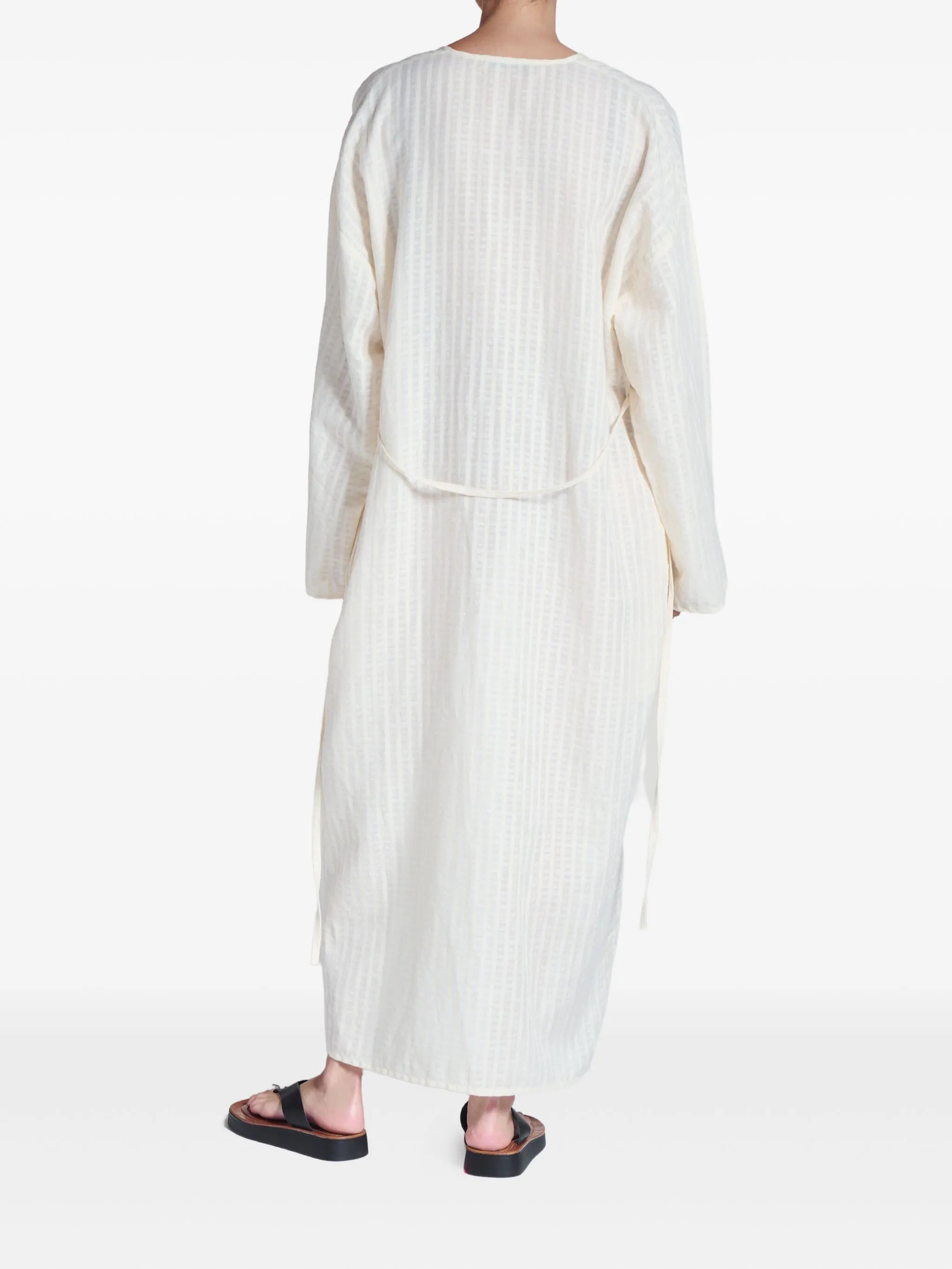 Lorenzo dress - 5