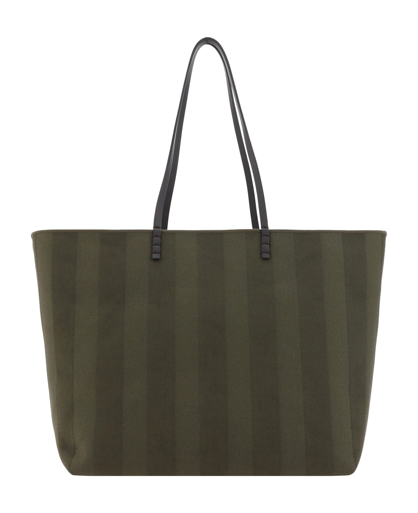 Tote Roll Shoulder Bag - 1