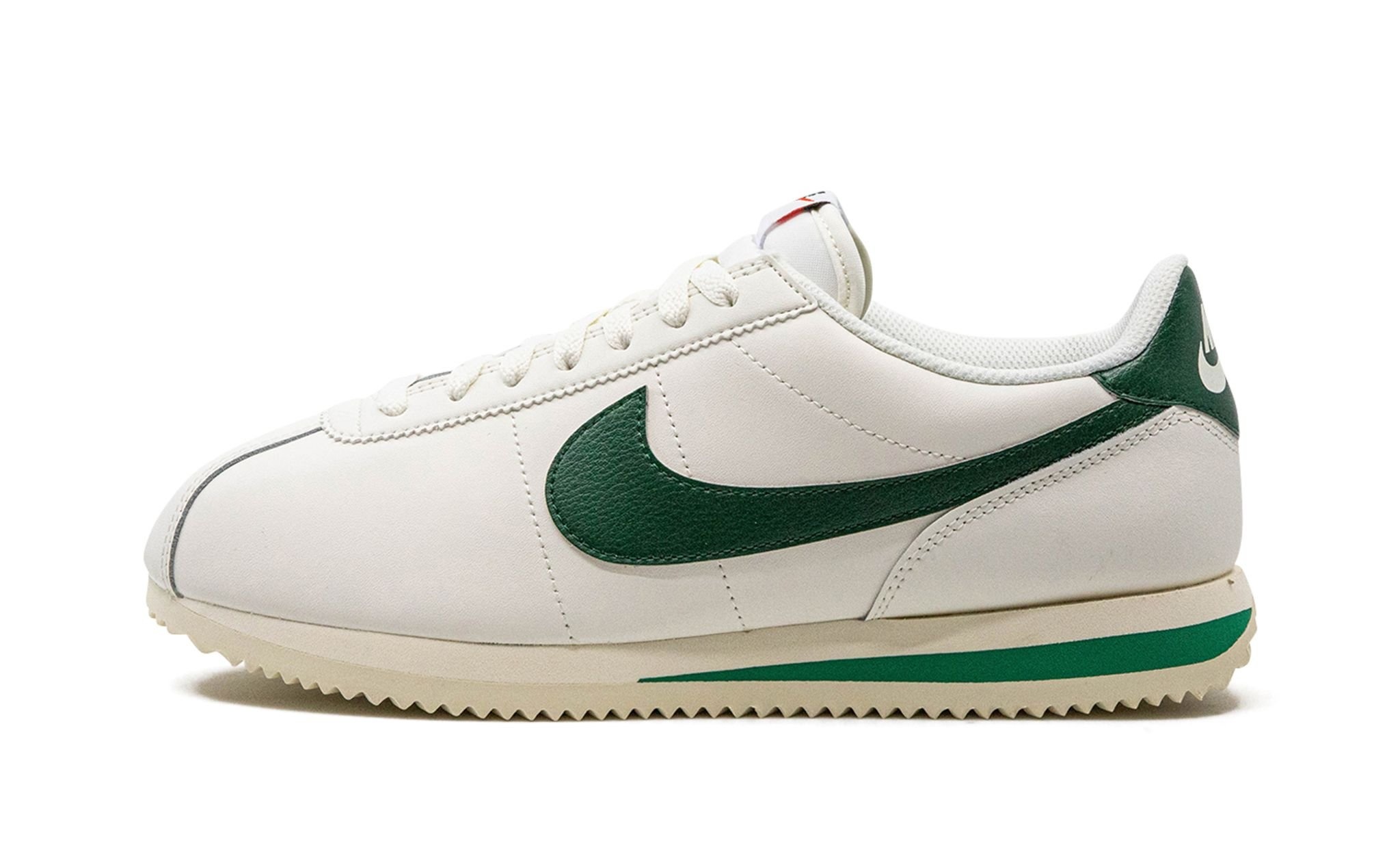 CORTEZ WMNS "Sail Gorge Green" - 1