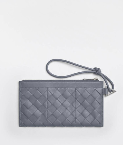 Bottega Veneta bill pouch outlook