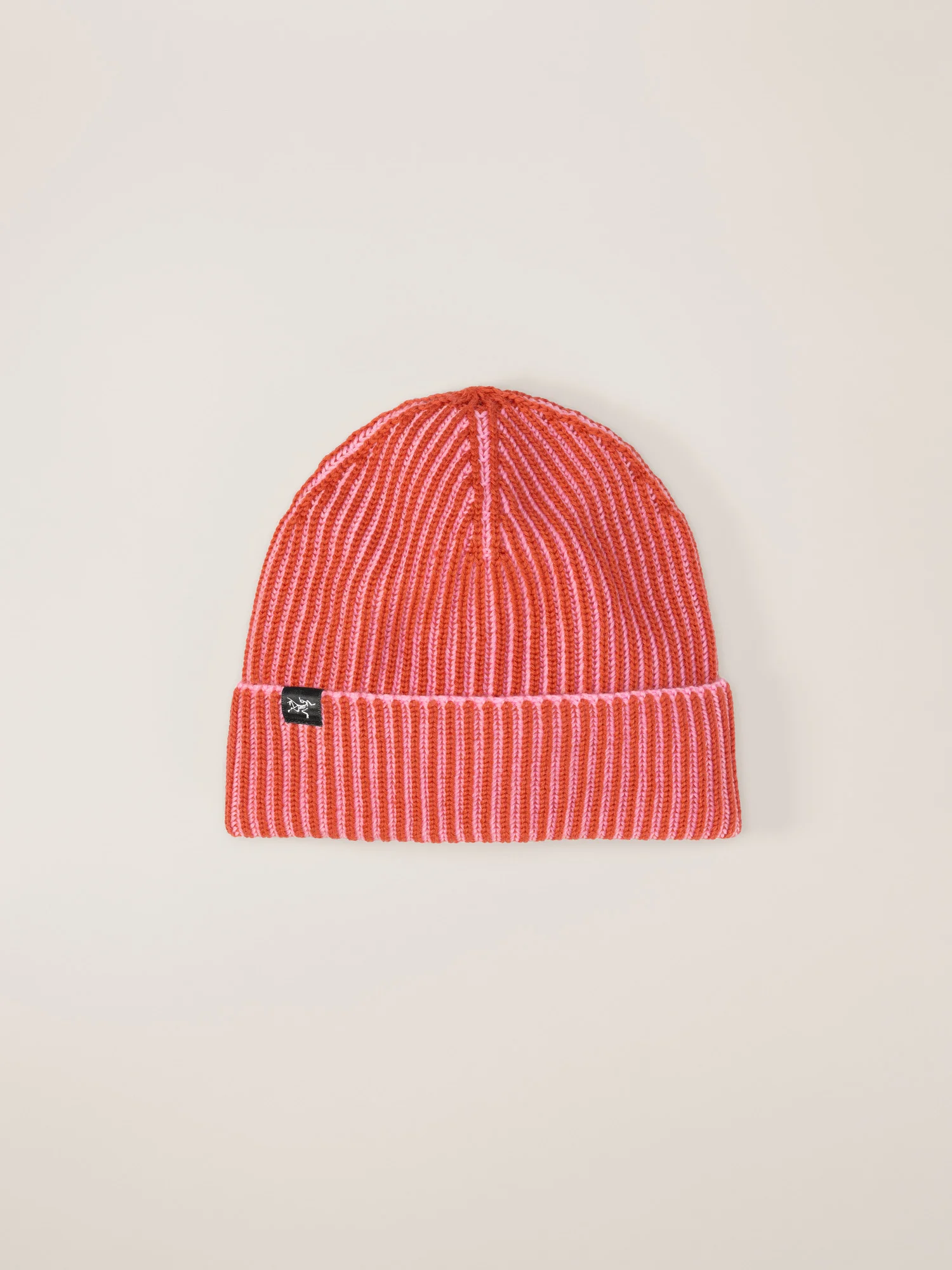 Ribbed Toque - 1