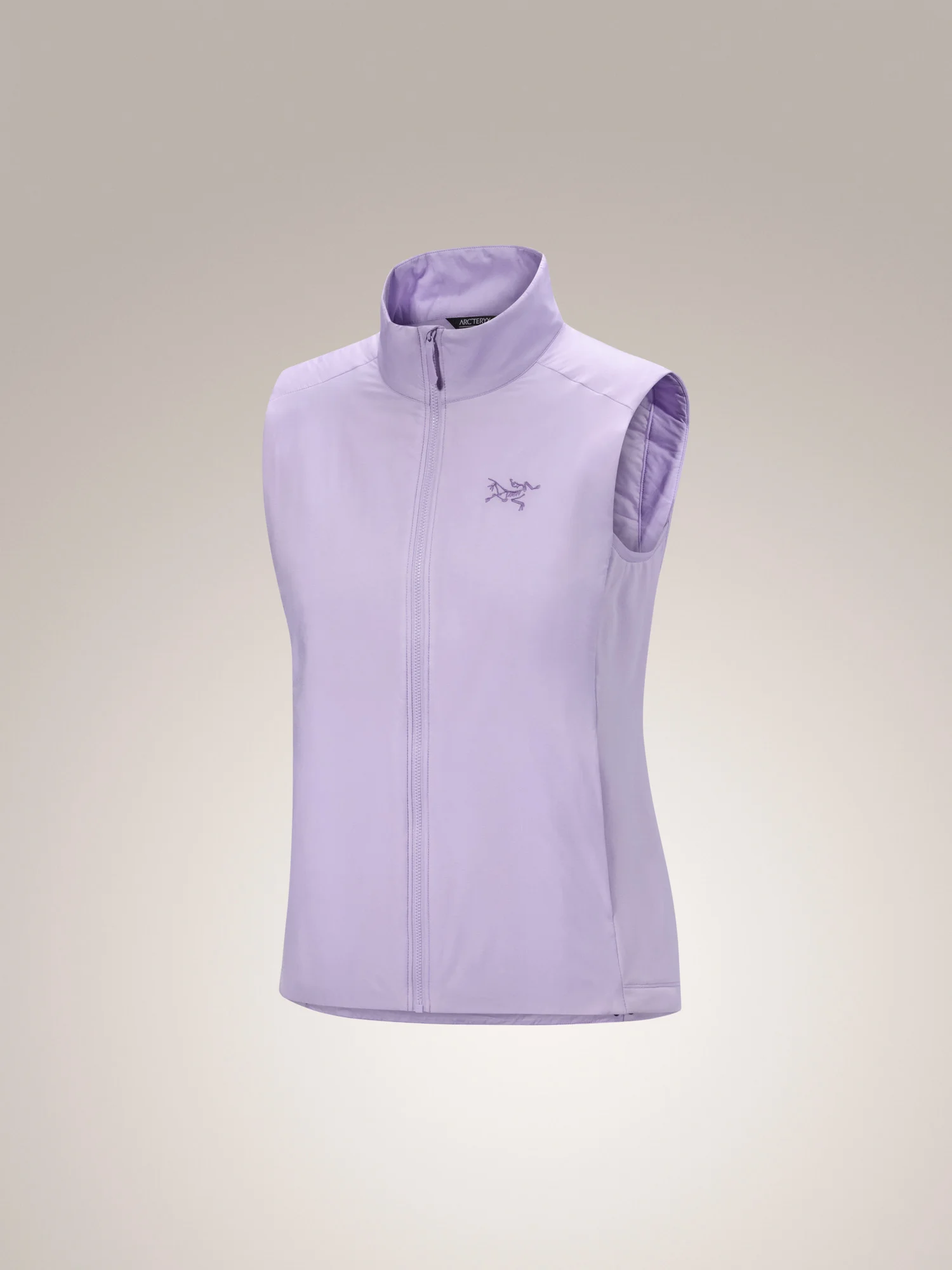 Atom Vest - 1