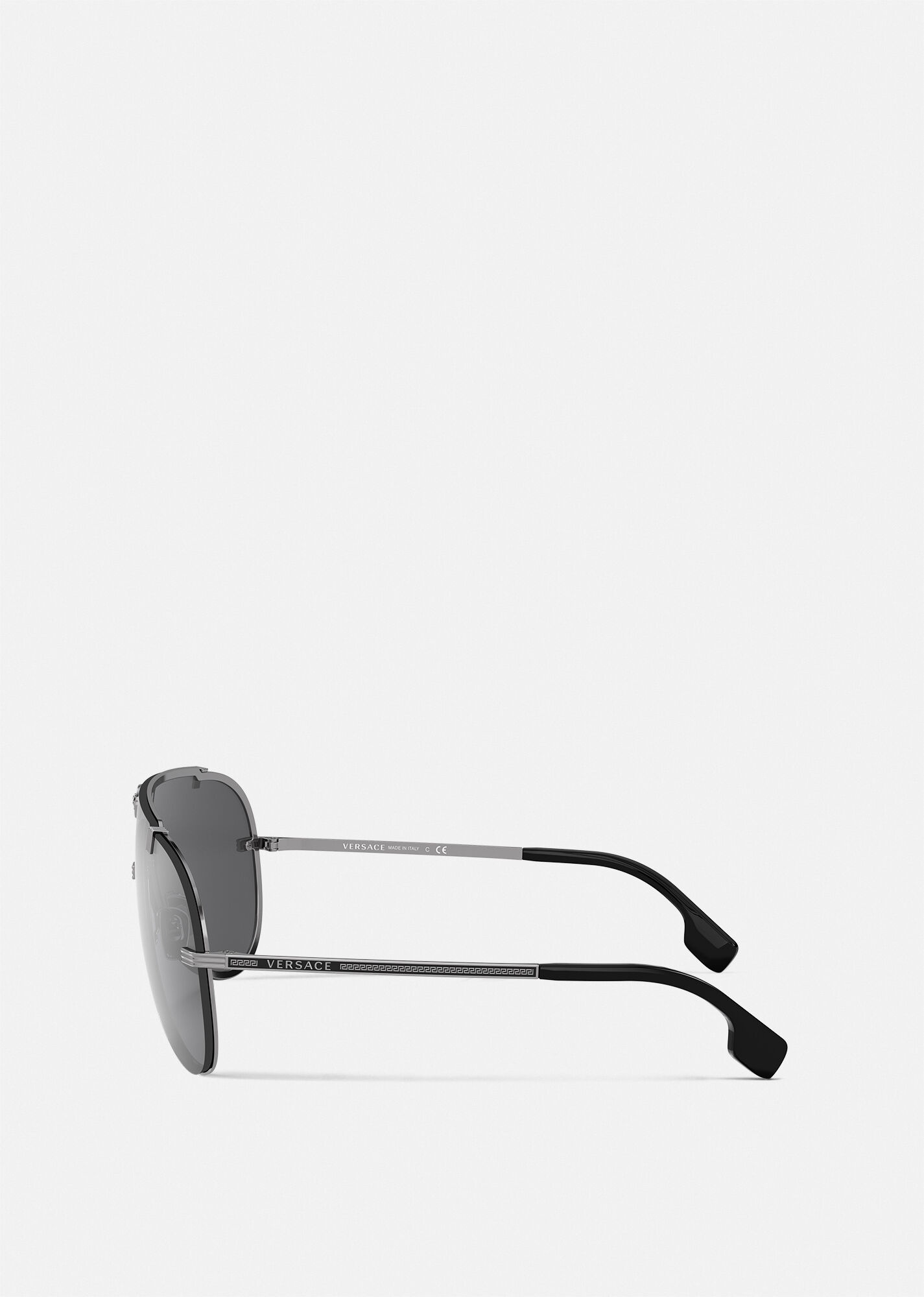 Medusa Mesmerize Sunglasses - 3