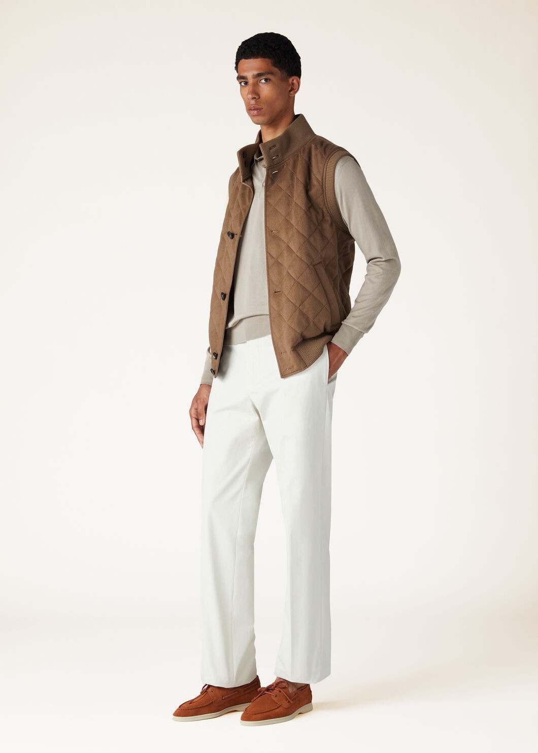 Carry Gilet - 4