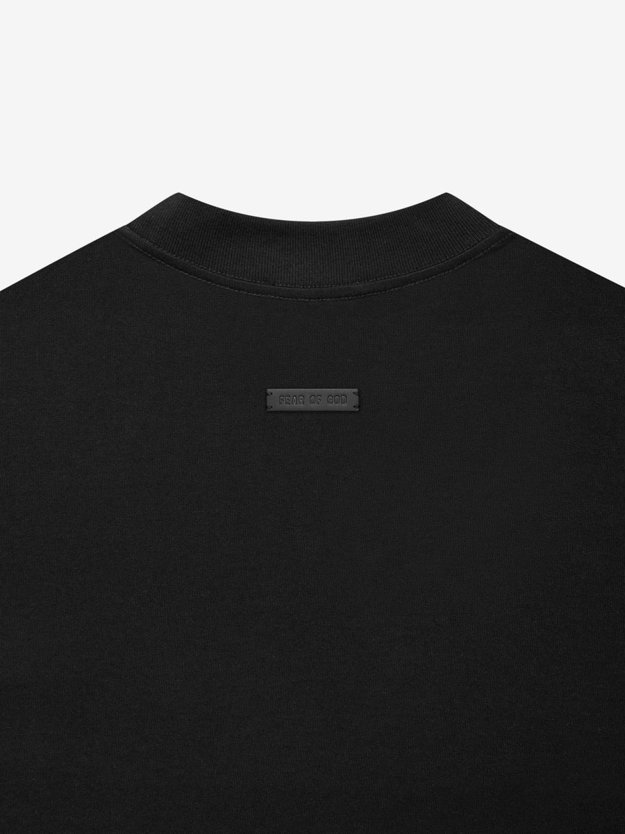 Fleece Crewneck - 4