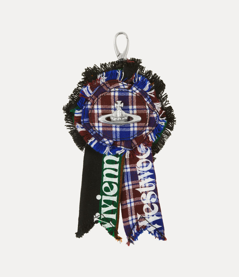 ROSETTE CHARM 1