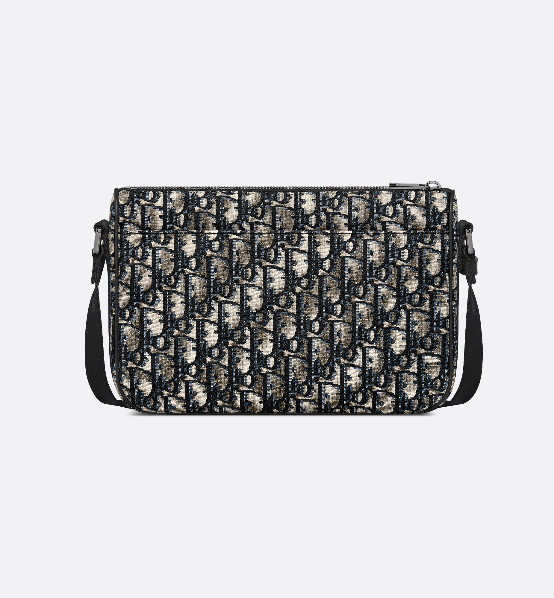 Dior 8 Bag With Strap 3