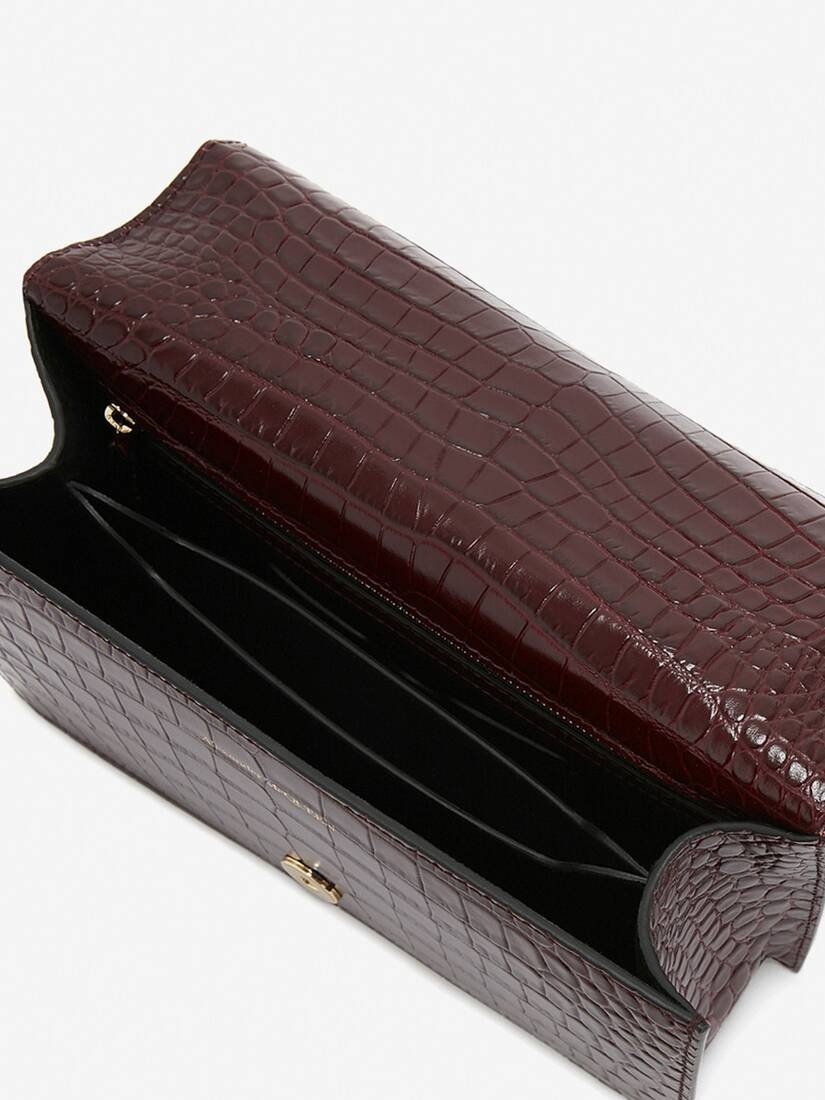 Jewelled Satchel - 4