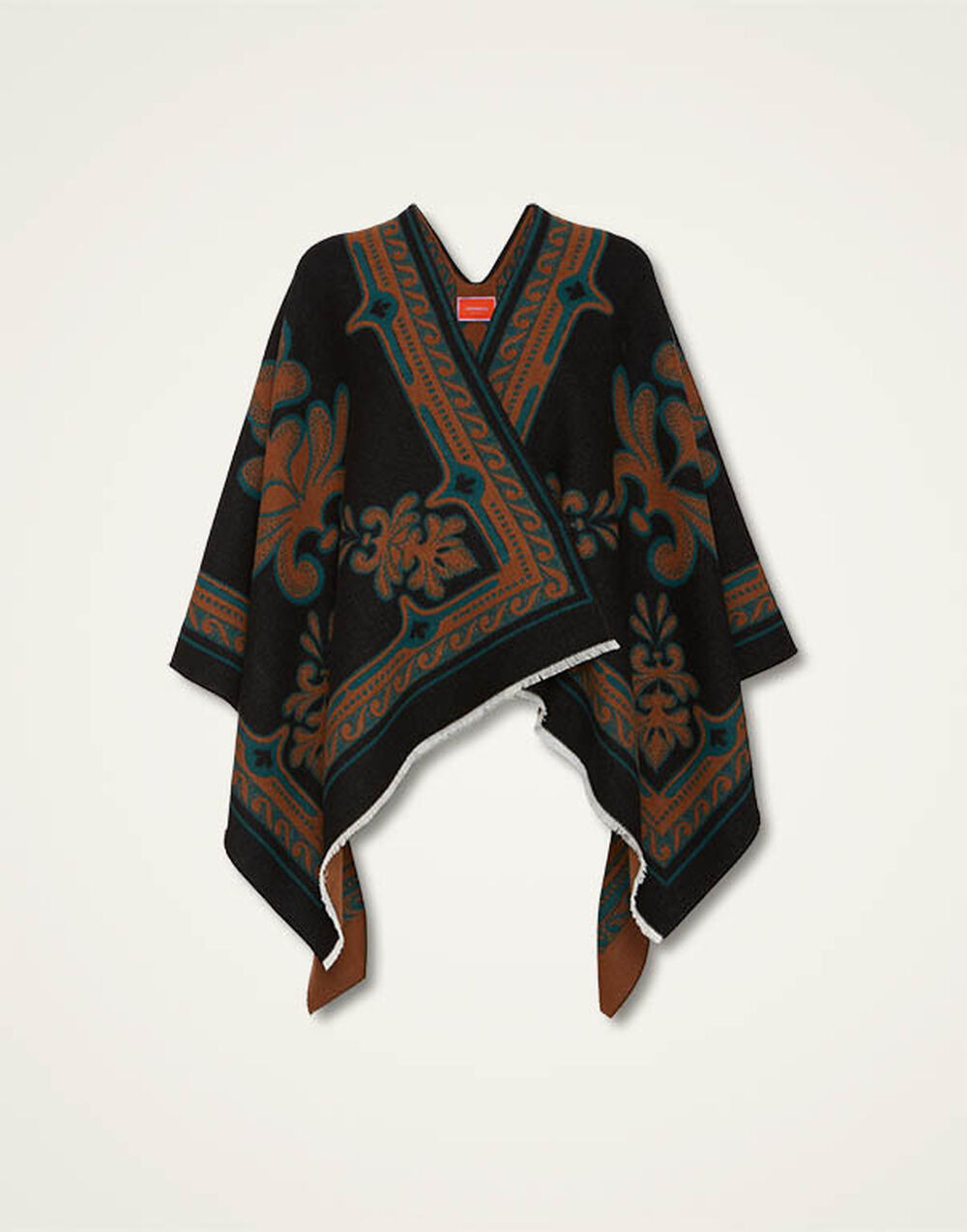 Poncho - 1
