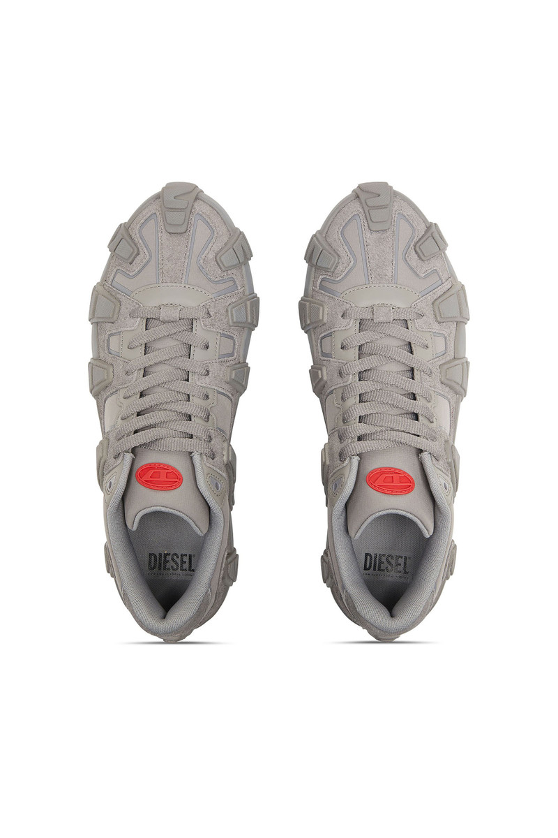 S-D-GRIFFE LOW 4