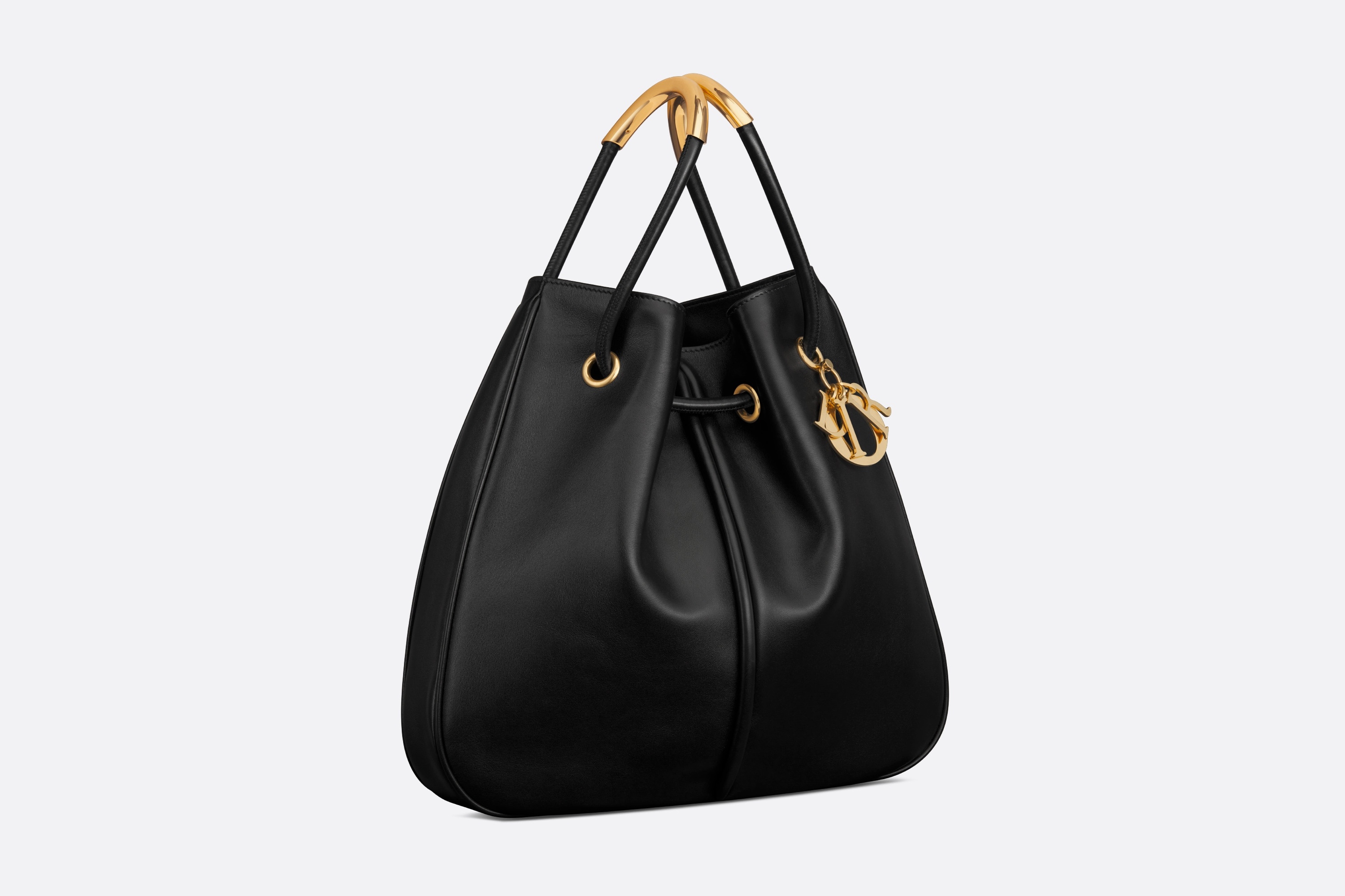Large Dior Nolita Bag - 2