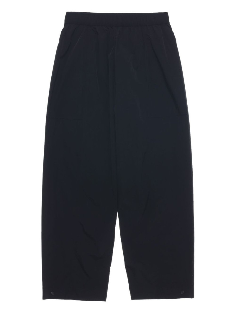 tapered trousers 1