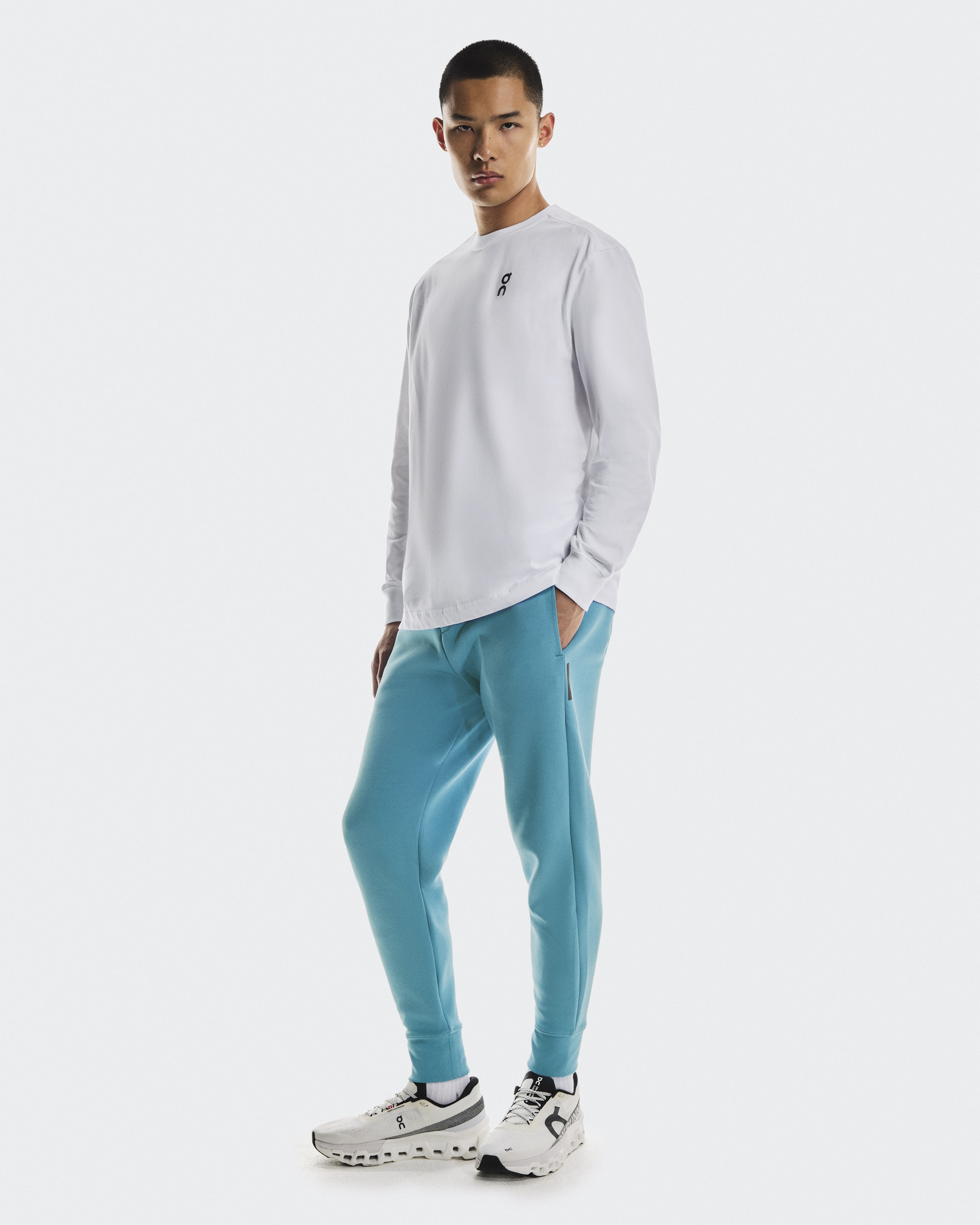 Focus Tech Sweatpants - 3