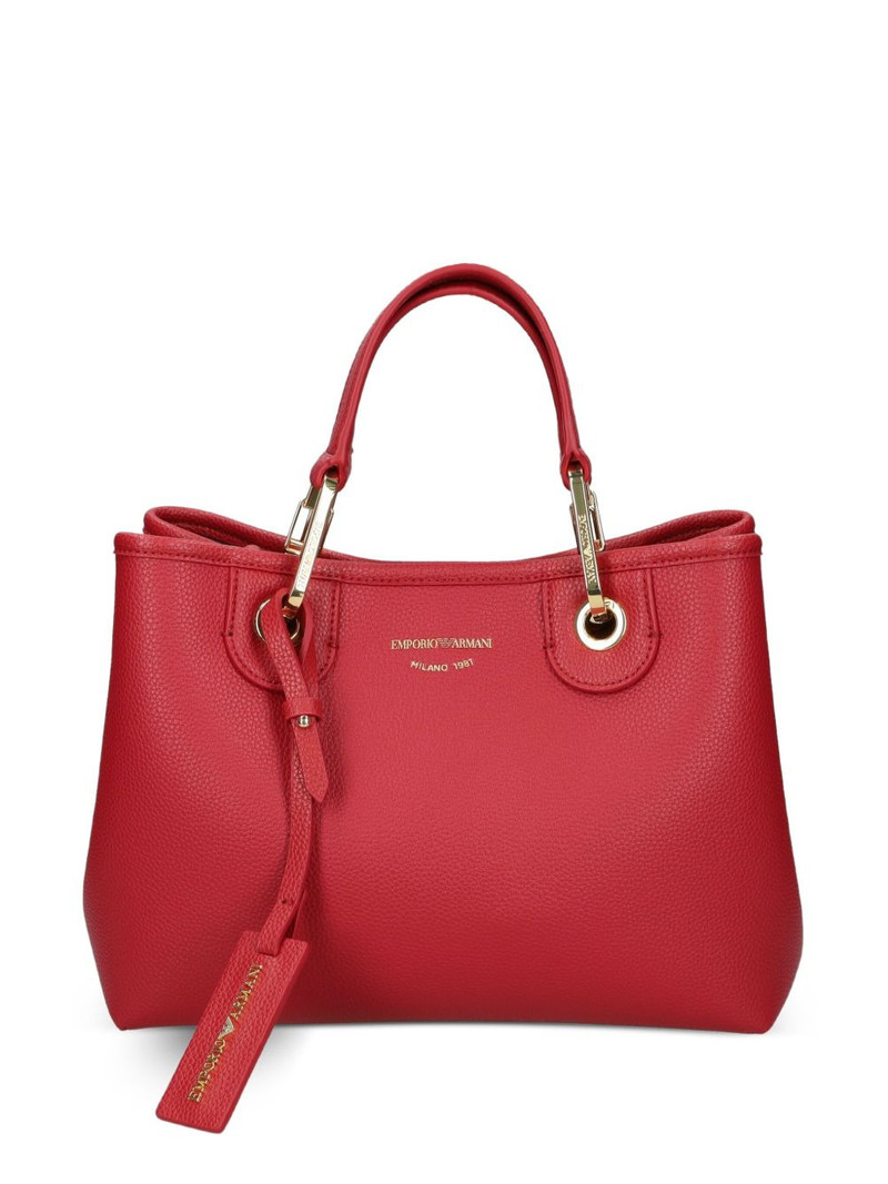 logo tote bag 1