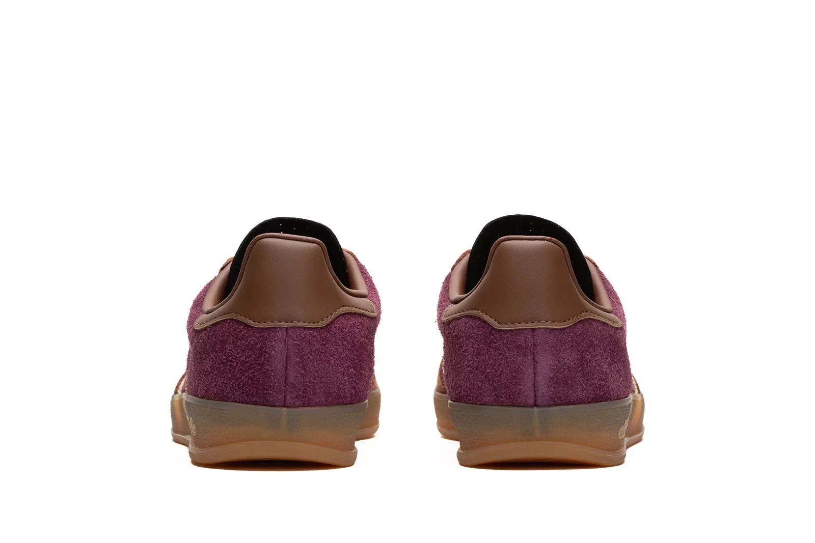 Gazelle Indoor "Maroon" - 4