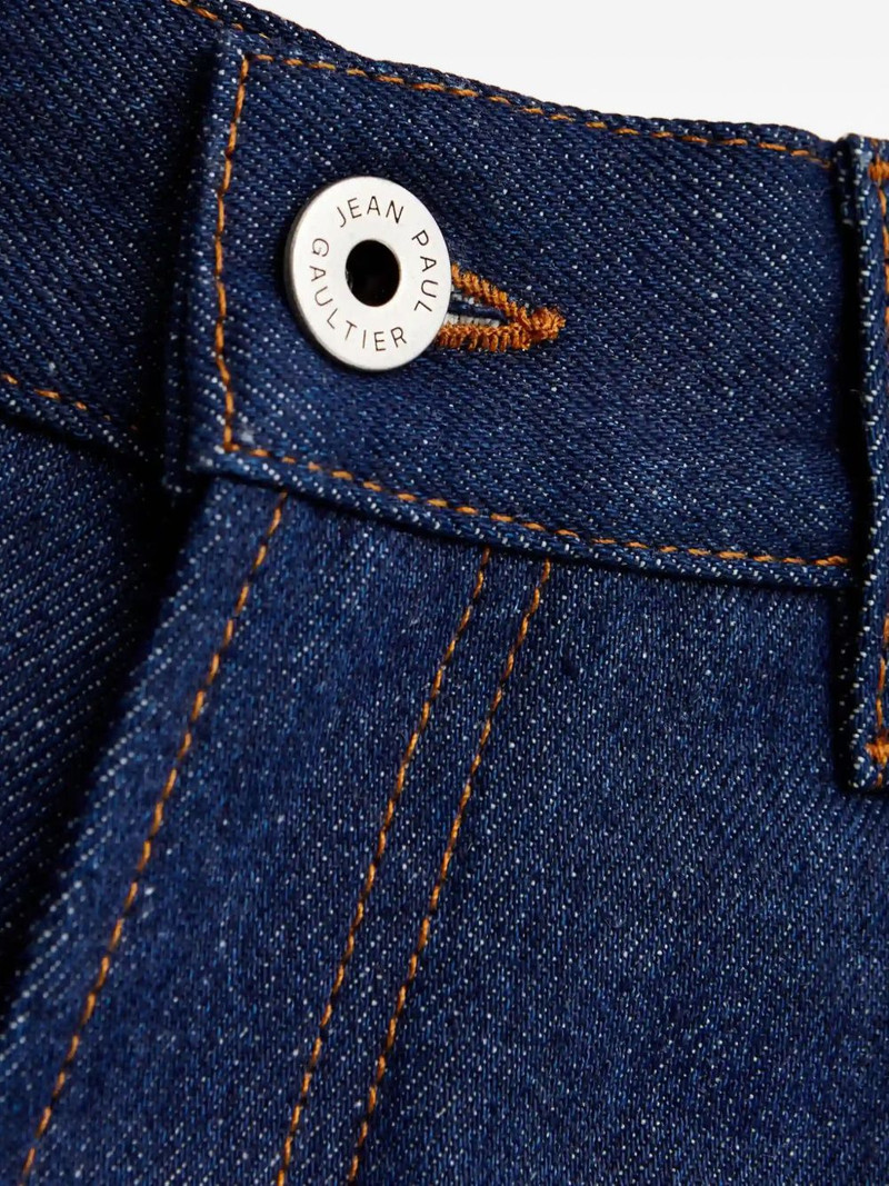 laced jeans 4