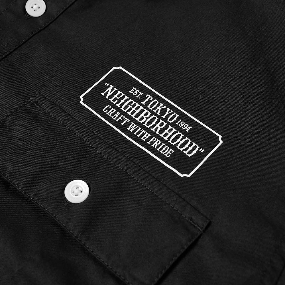 Neighborhood Classic Work Shirt - 2