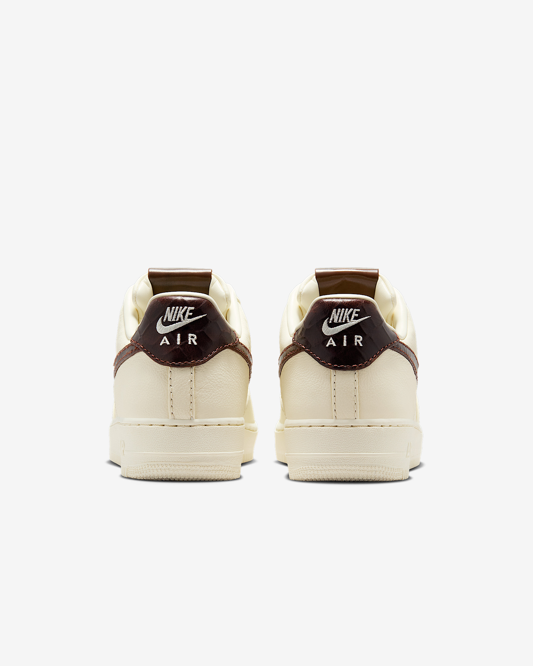 Nike Air Force 1 '07 Men's Shoes - 6