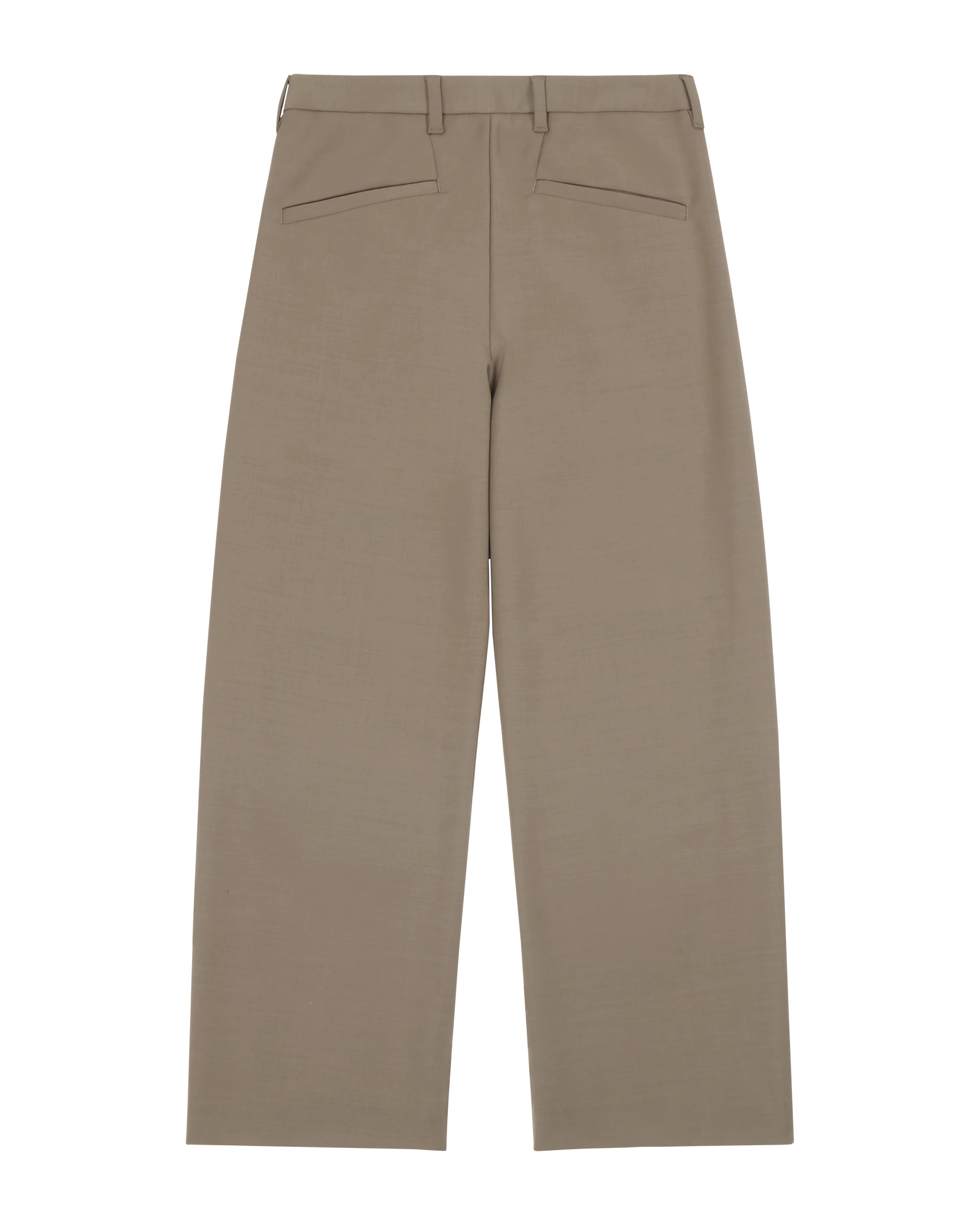 LOUNGE CURVE PANT HILLS - 5