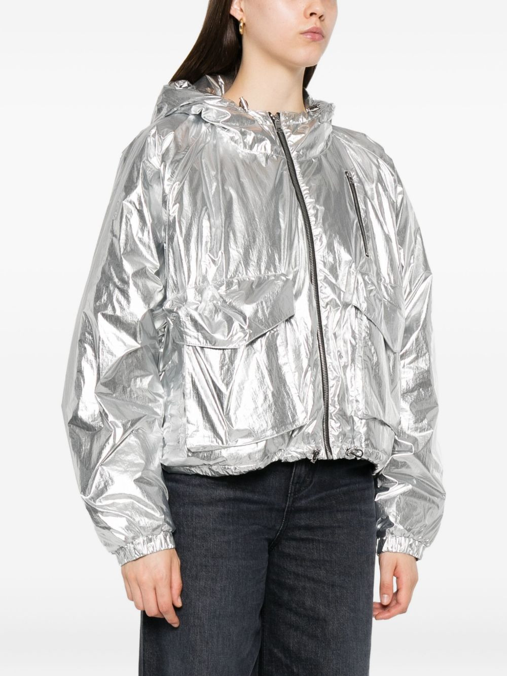 Iro - Iro jacket - 2